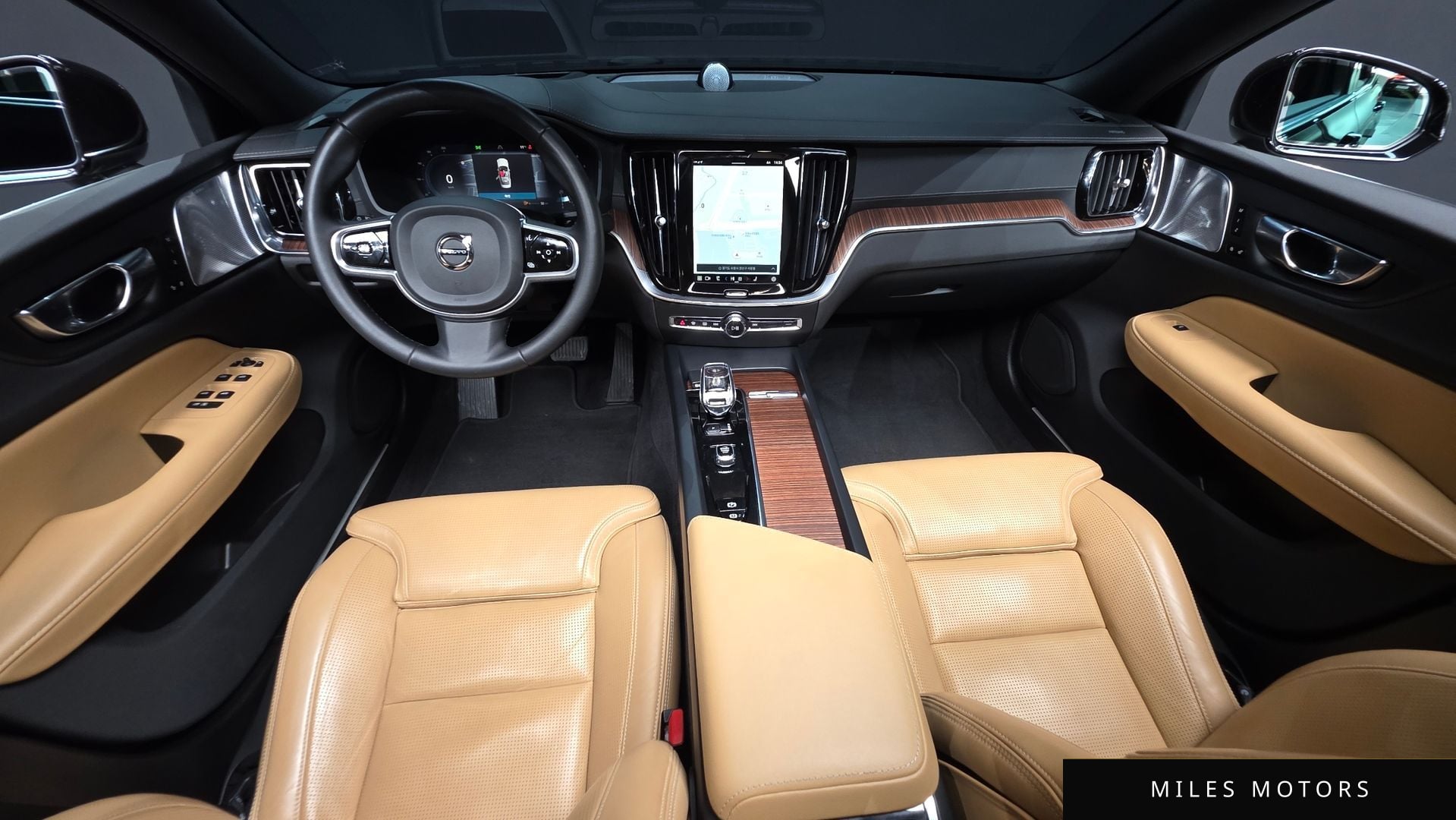 Volvo S60 2023 — миниатюра 7