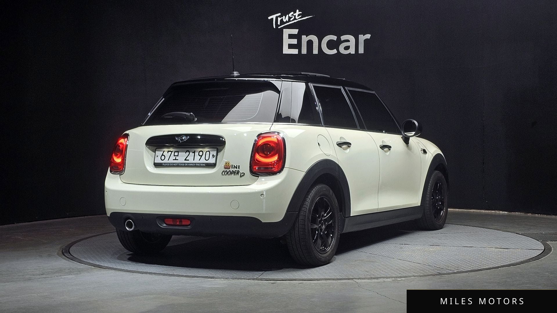 MINI Cooper D 2018 — миниатюра 2