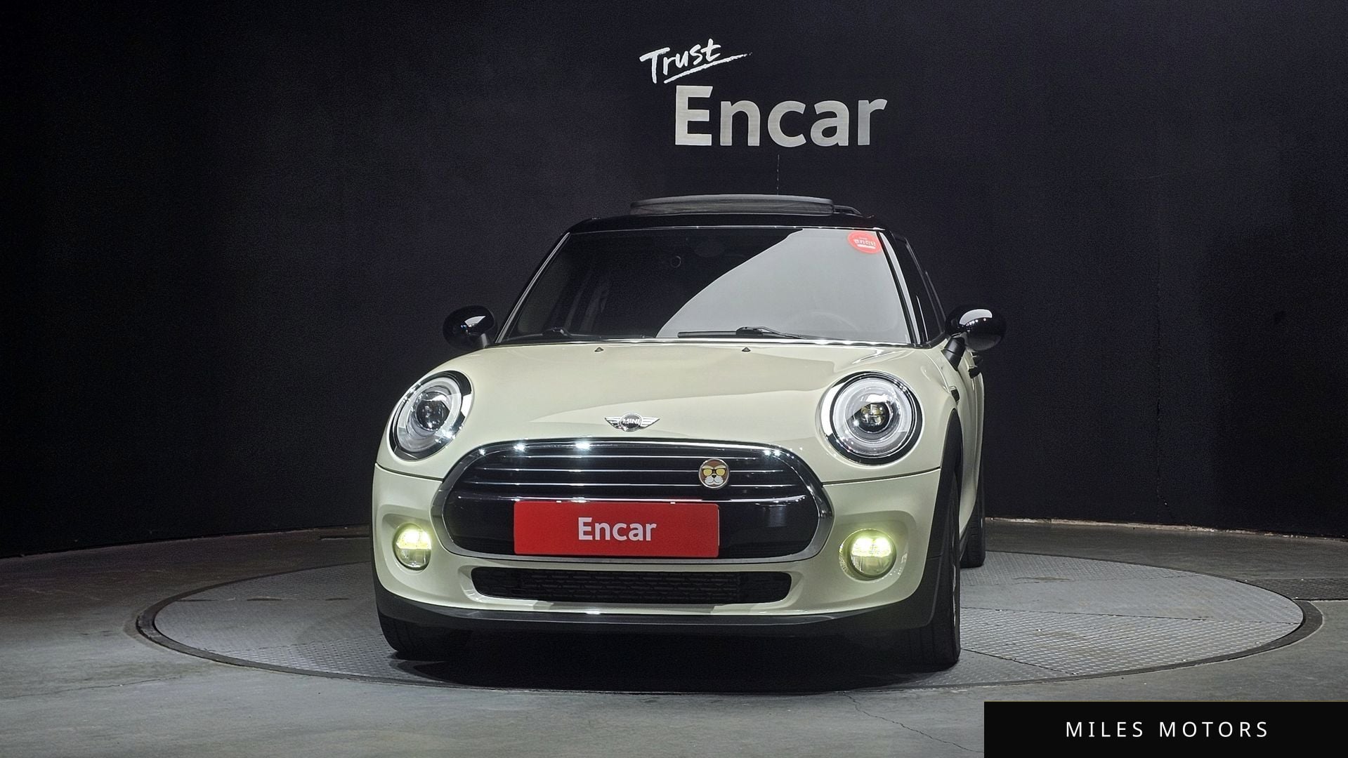 MINI Cooper D 2018 — миниатюра 3