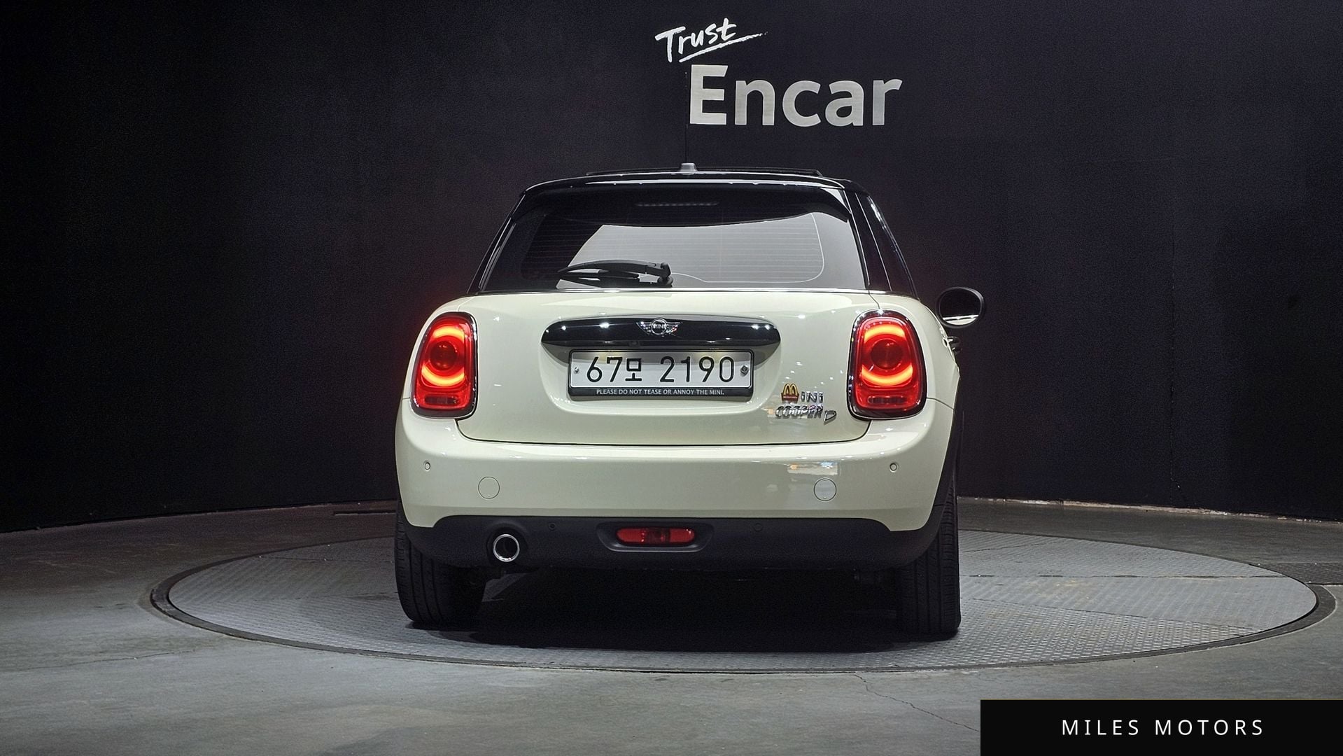 MINI Cooper D 2018 — миниатюра 4