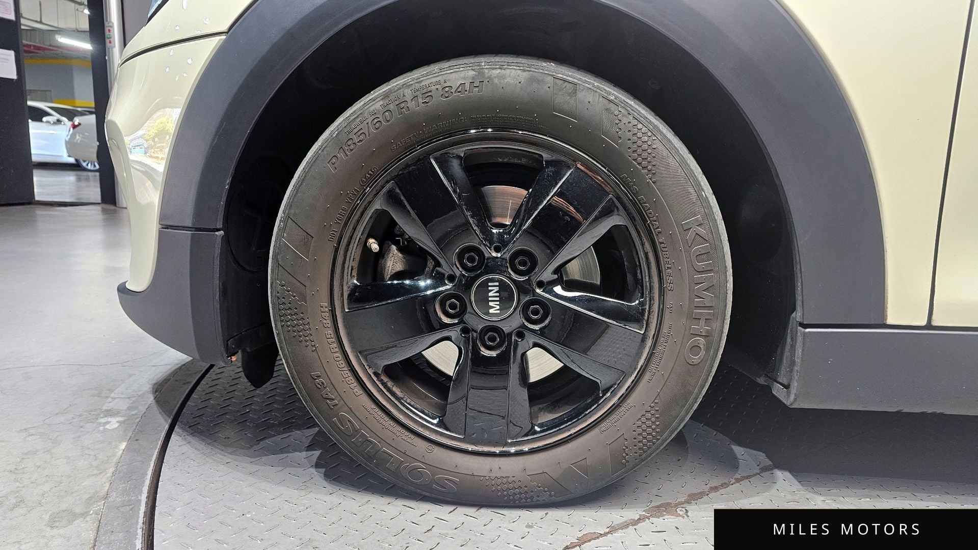 MINI Cooper D 2018 — миниатюра 5
