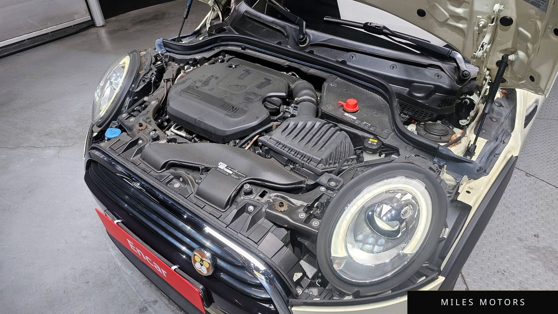 MINI Cooper D 2018 — миниатюра 6
