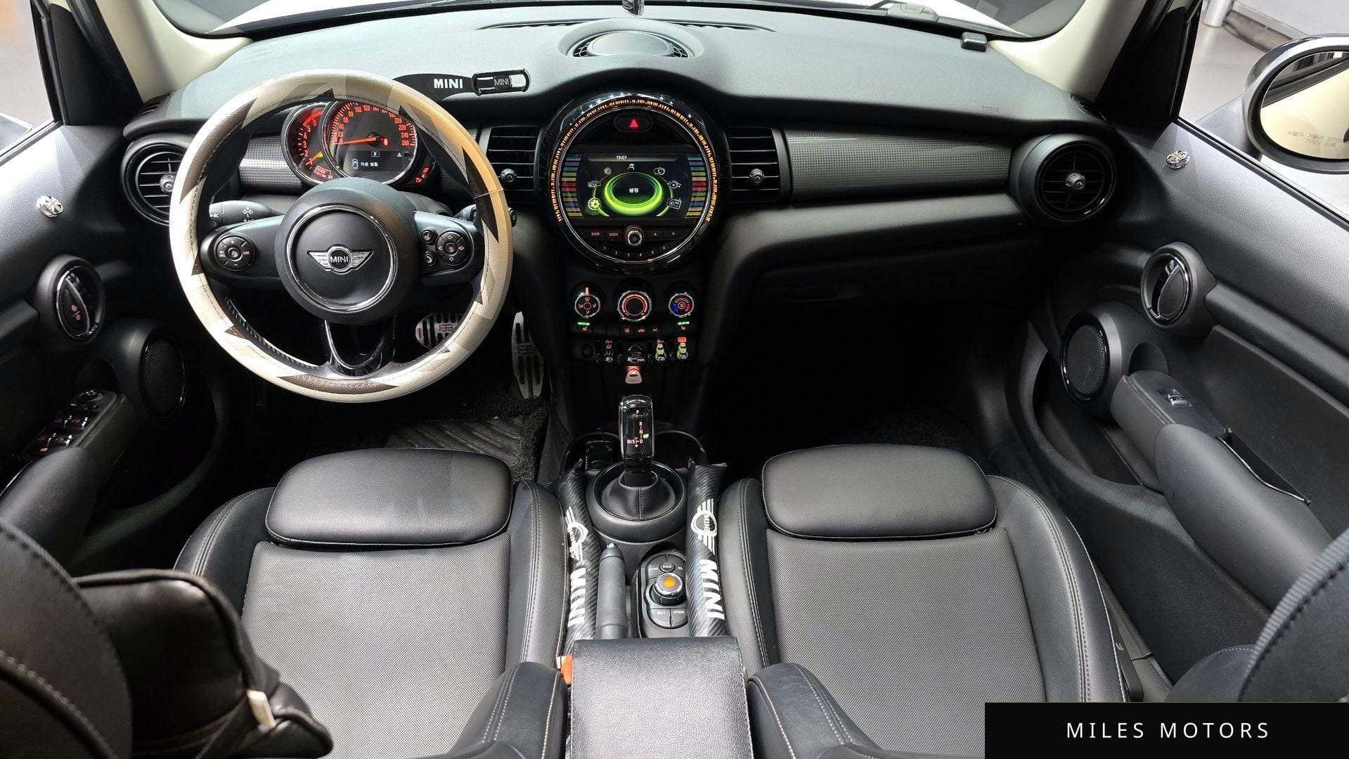 MINI Cooper D 2018 — миниатюра 7