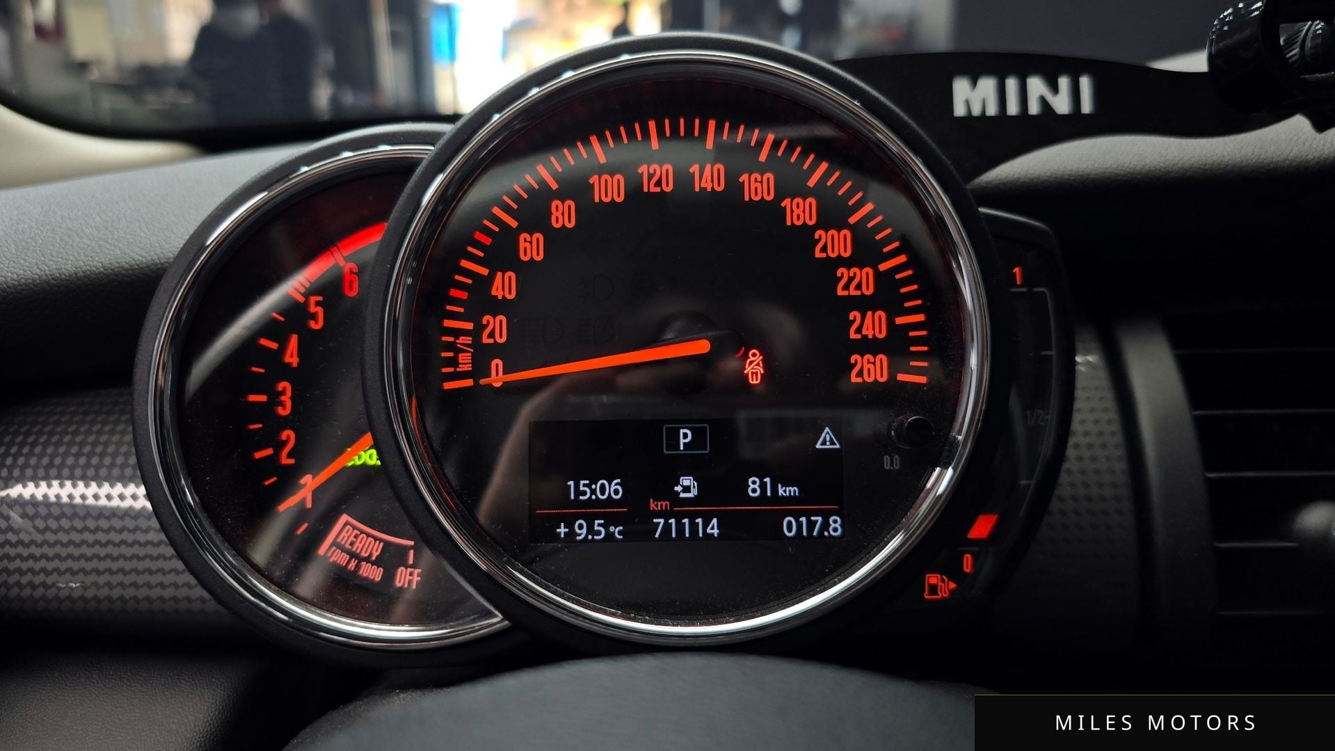 MINI Cooper D 2018 — миниатюра 8