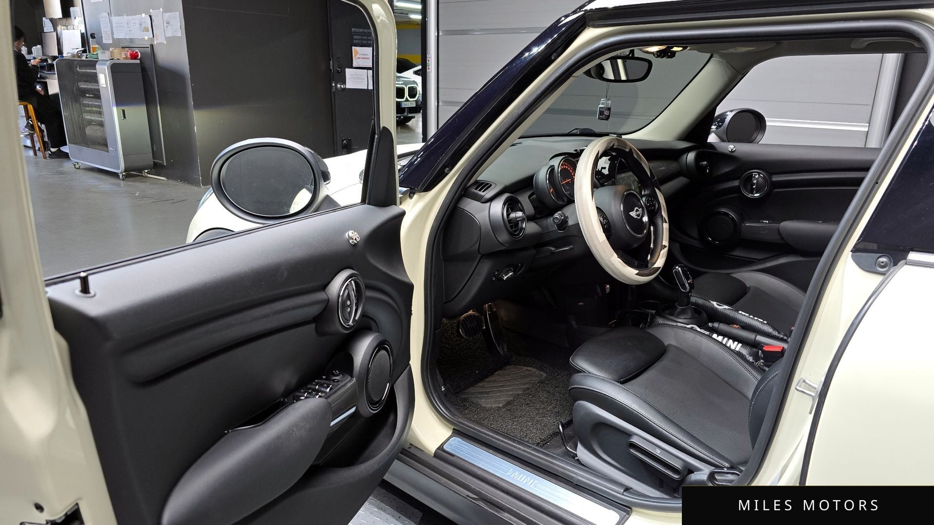 MINI Cooper D 2018 — миниатюра 11
