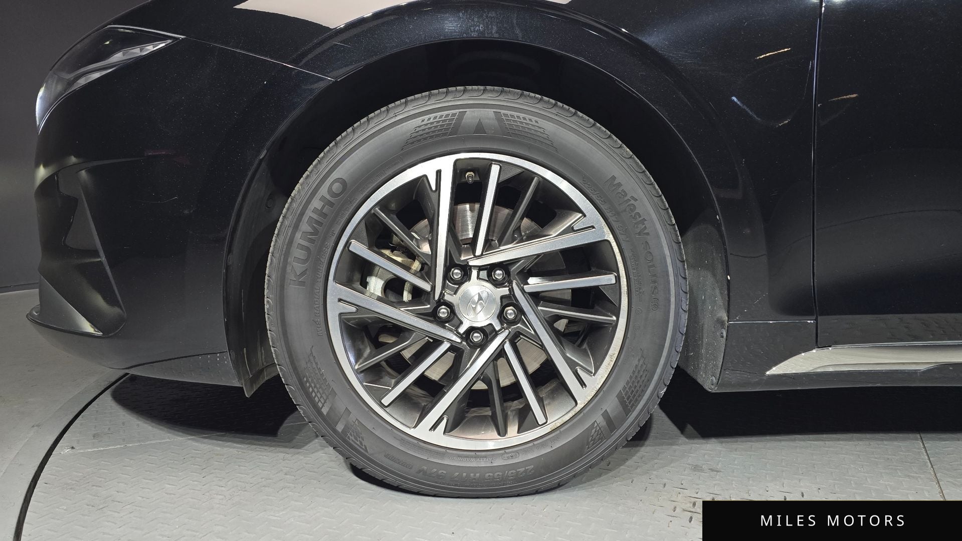 Hyundai Grandeur 2020 — миниатюра 5