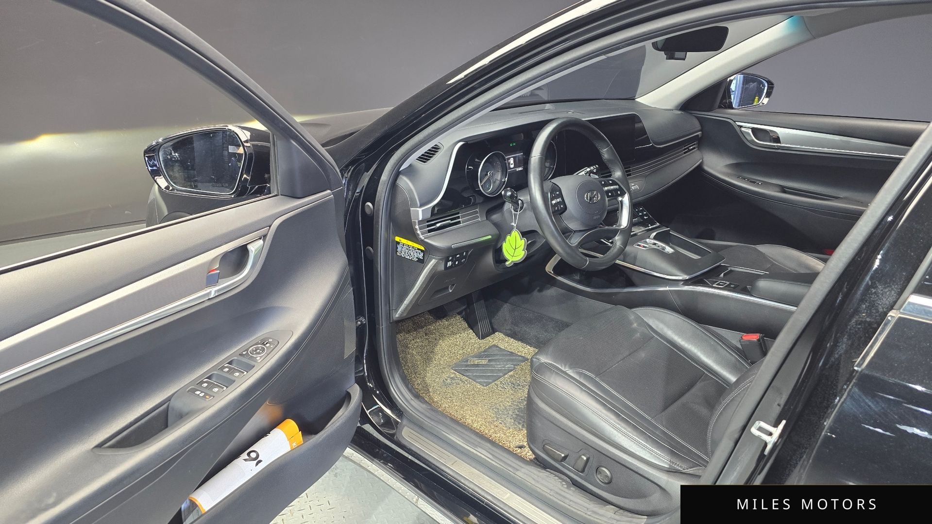 Hyundai Grandeur 2020 — миниатюра 10