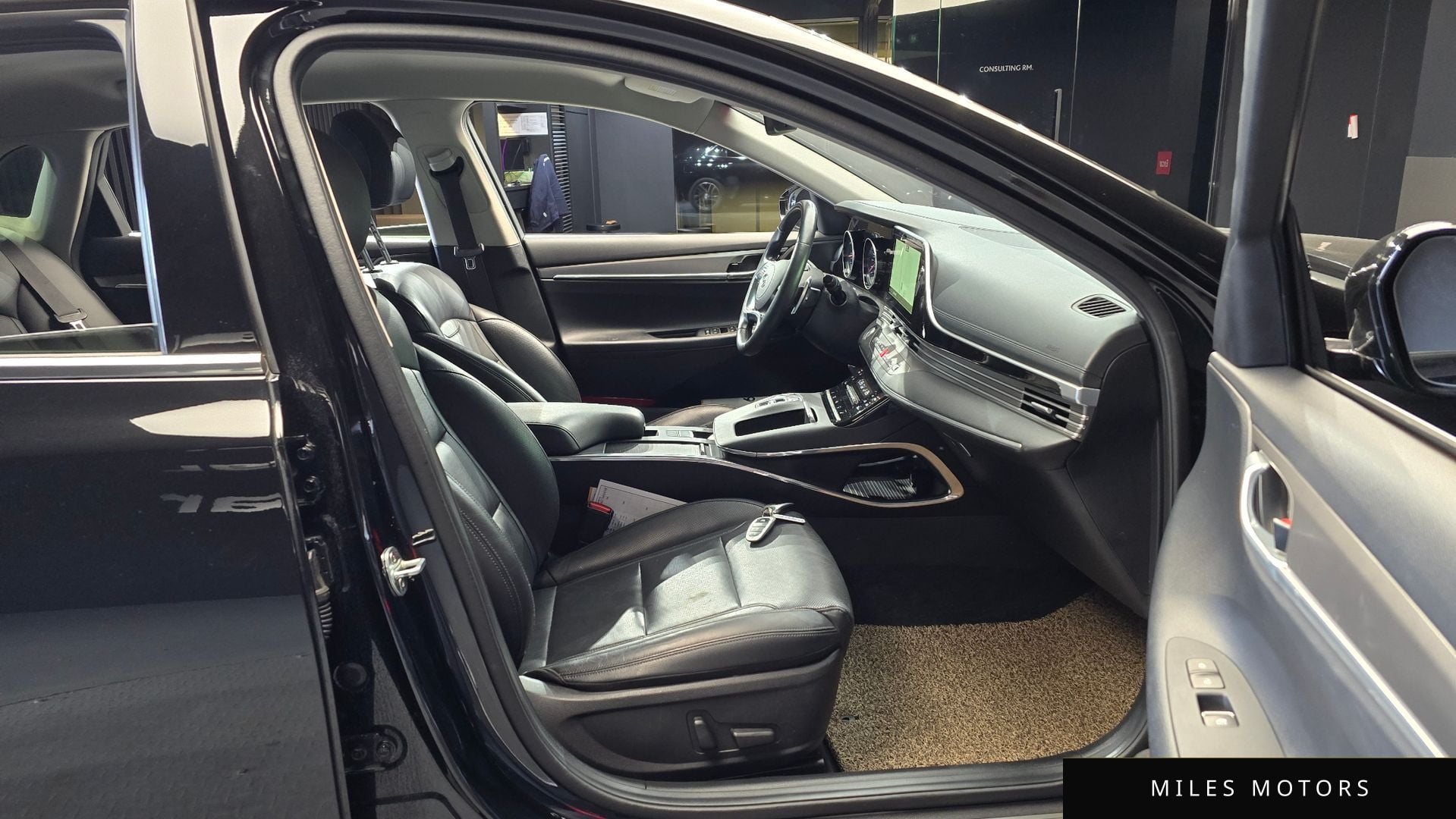 Hyundai Grandeur 2020 — миниатюра 11