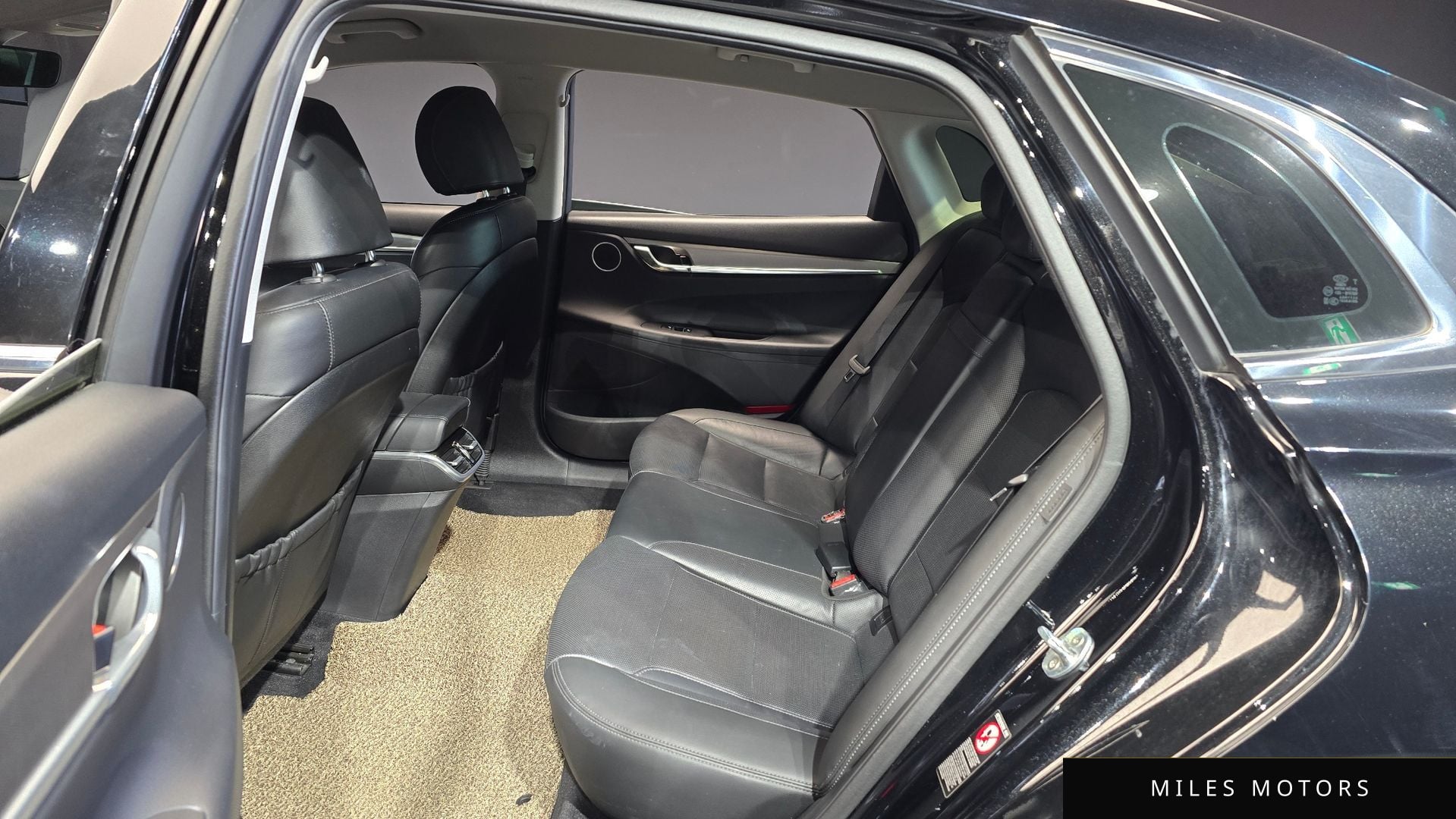 Hyundai Grandeur 2020 — миниатюра 12