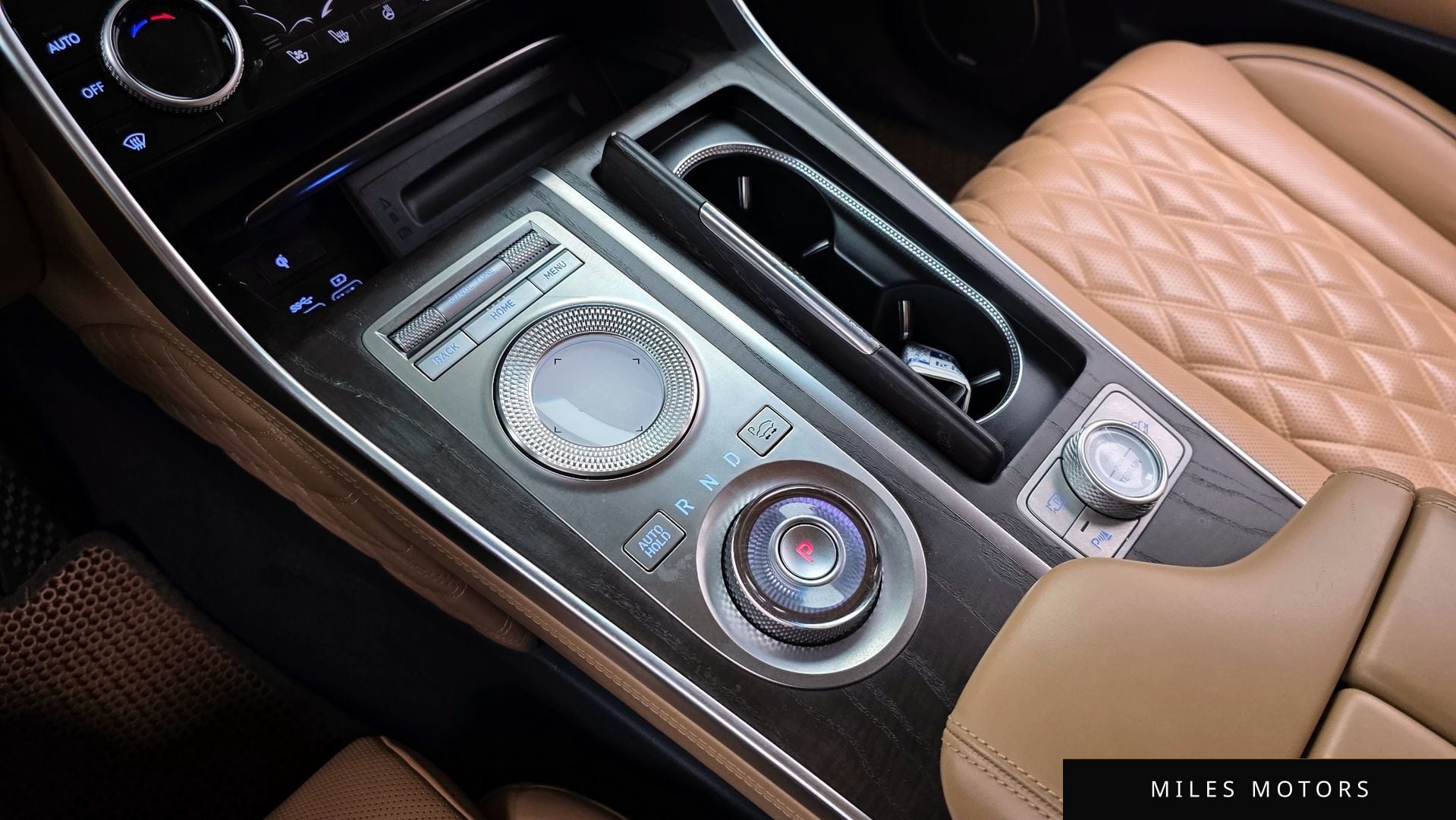 Genesis GV80 2020 — миниатюра 9