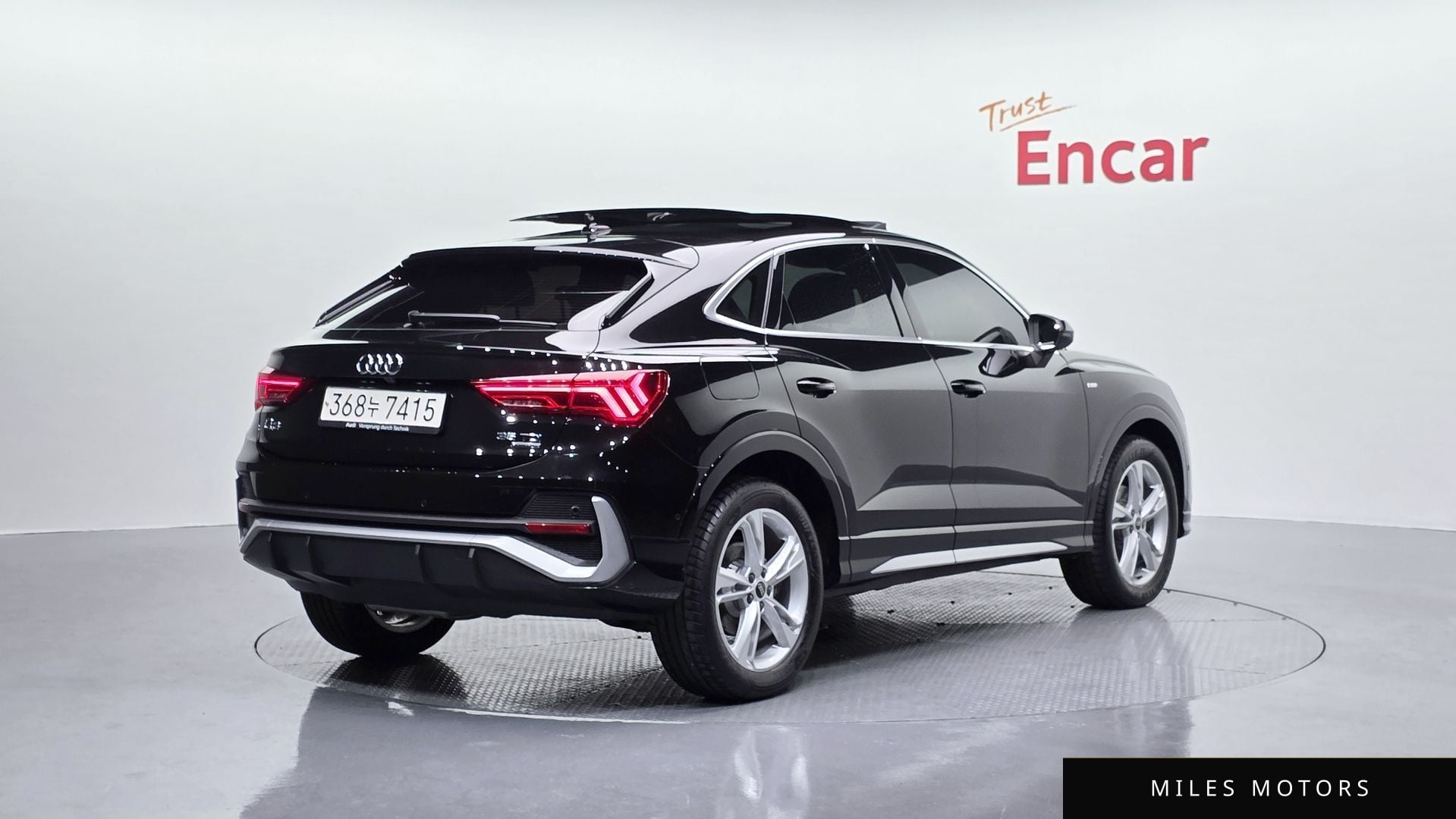 Audi Q3 (F3) 2023 — миниатюра 2