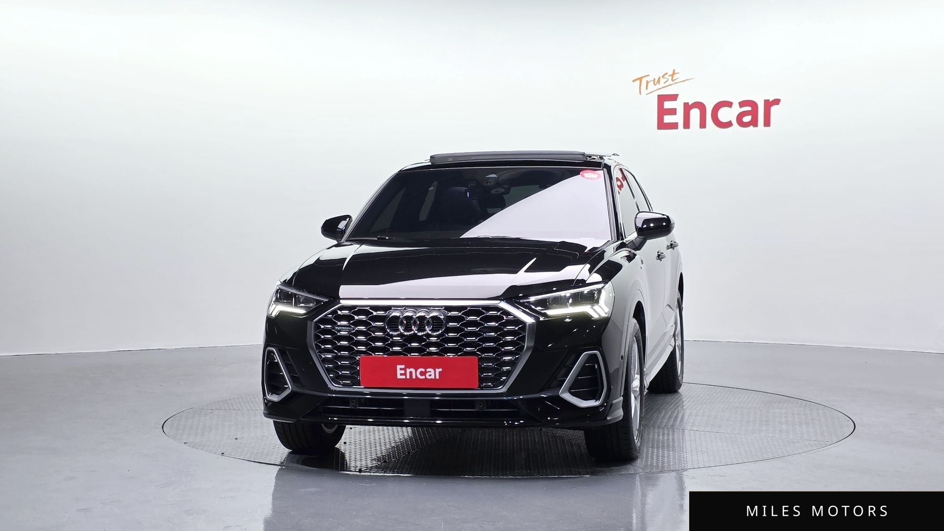 Audi Q3 (F3) 2023 — миниатюра 3