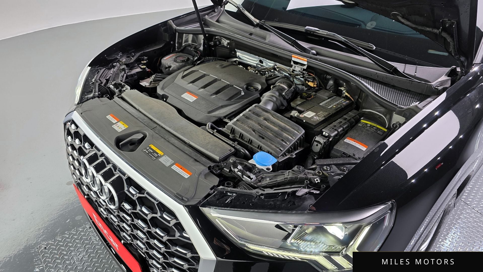 Audi Q3 (F3) 2023 — миниатюра 6