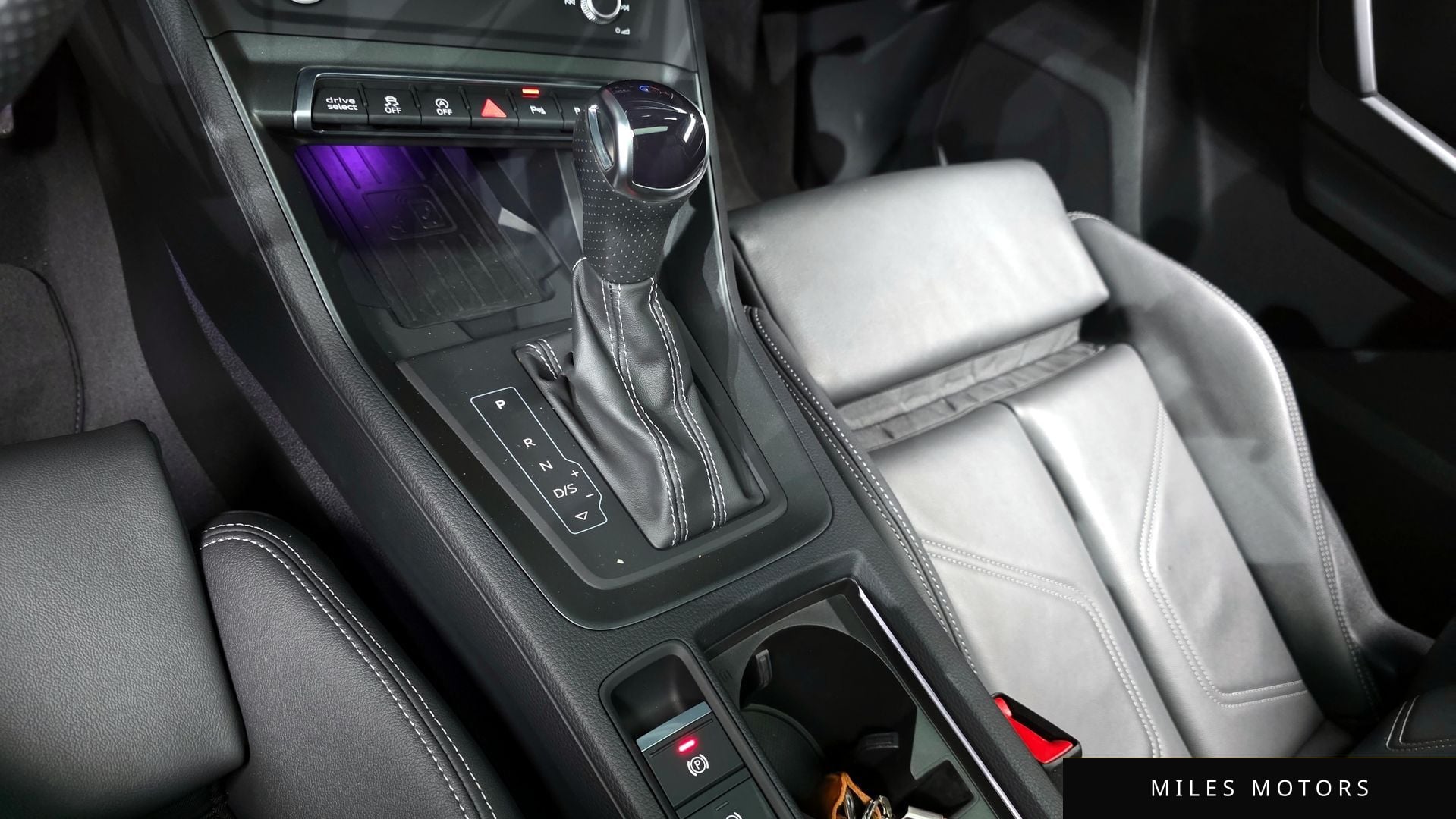 Audi Q3 (F3) 2023 — миниатюра 9