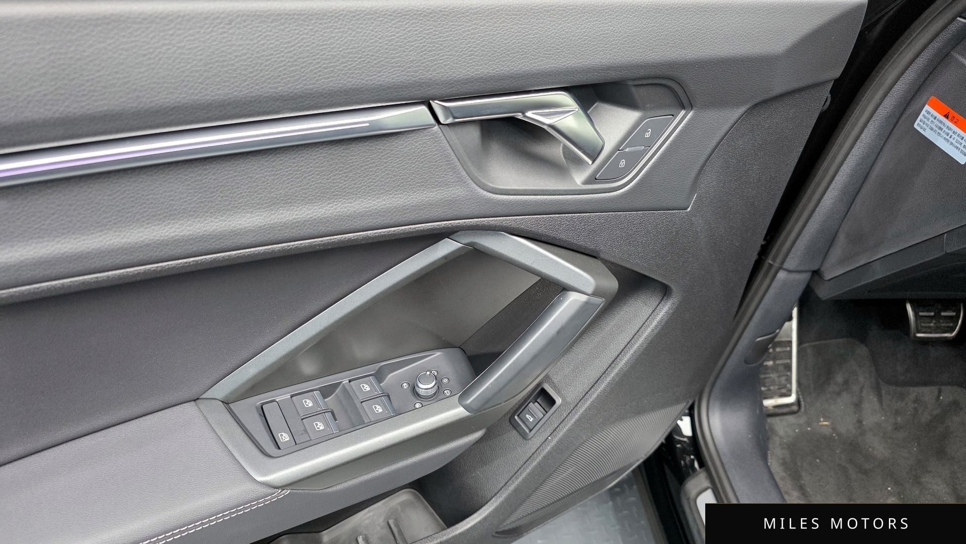 Audi Q3 (F3) 2023 — миниатюра 17