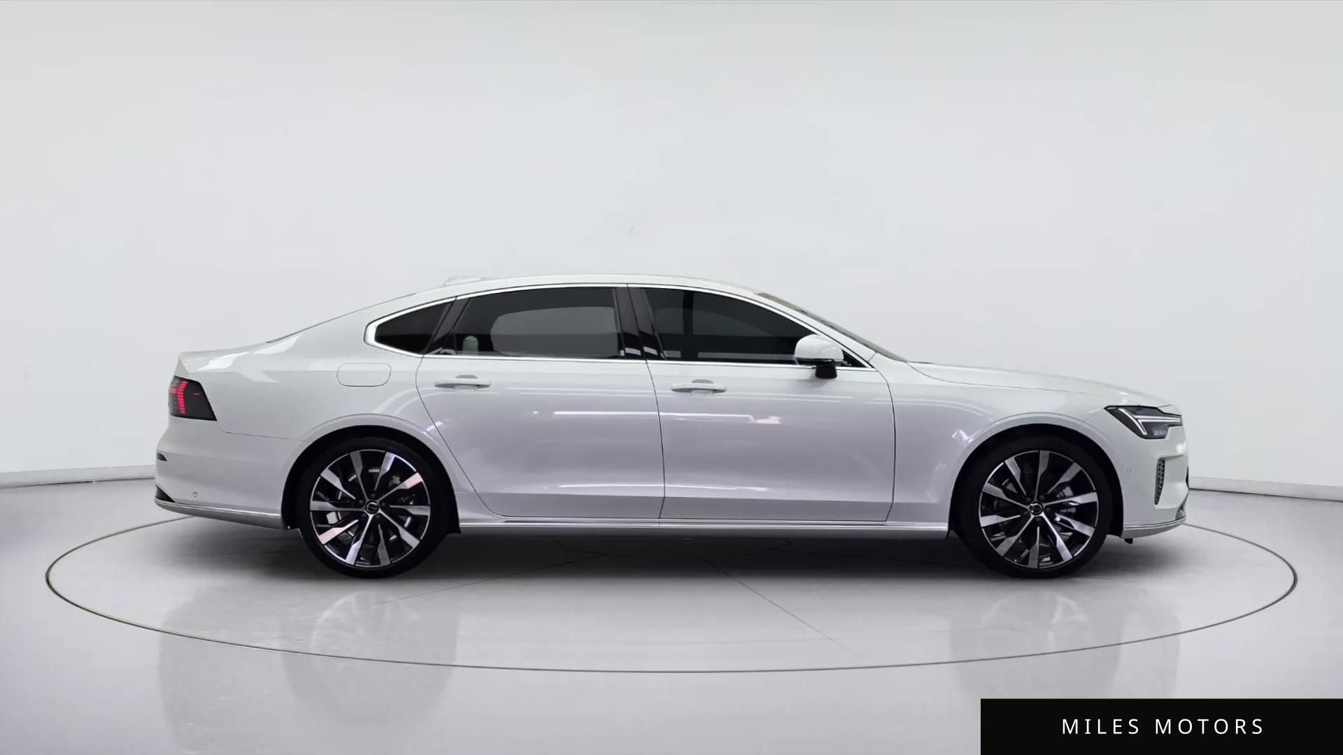 Volvo S90 2026 — миниатюра 3