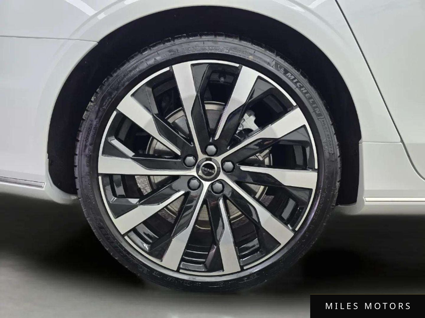 Volvo S90 2026 — миниатюра 5