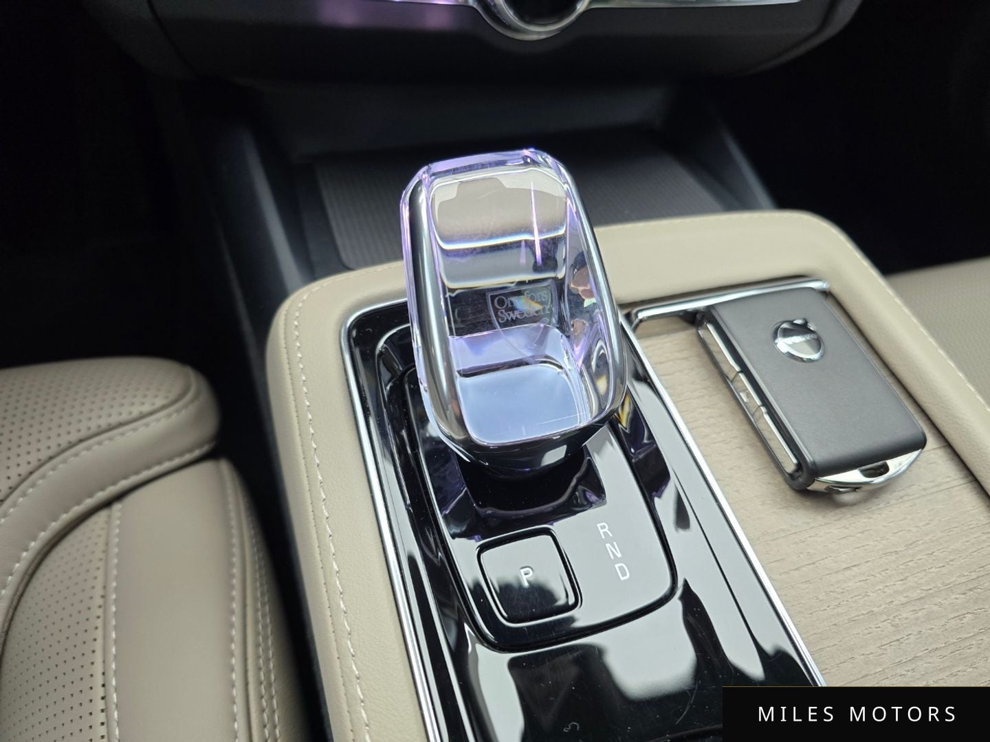 Volvo S90 2026 — миниатюра 9