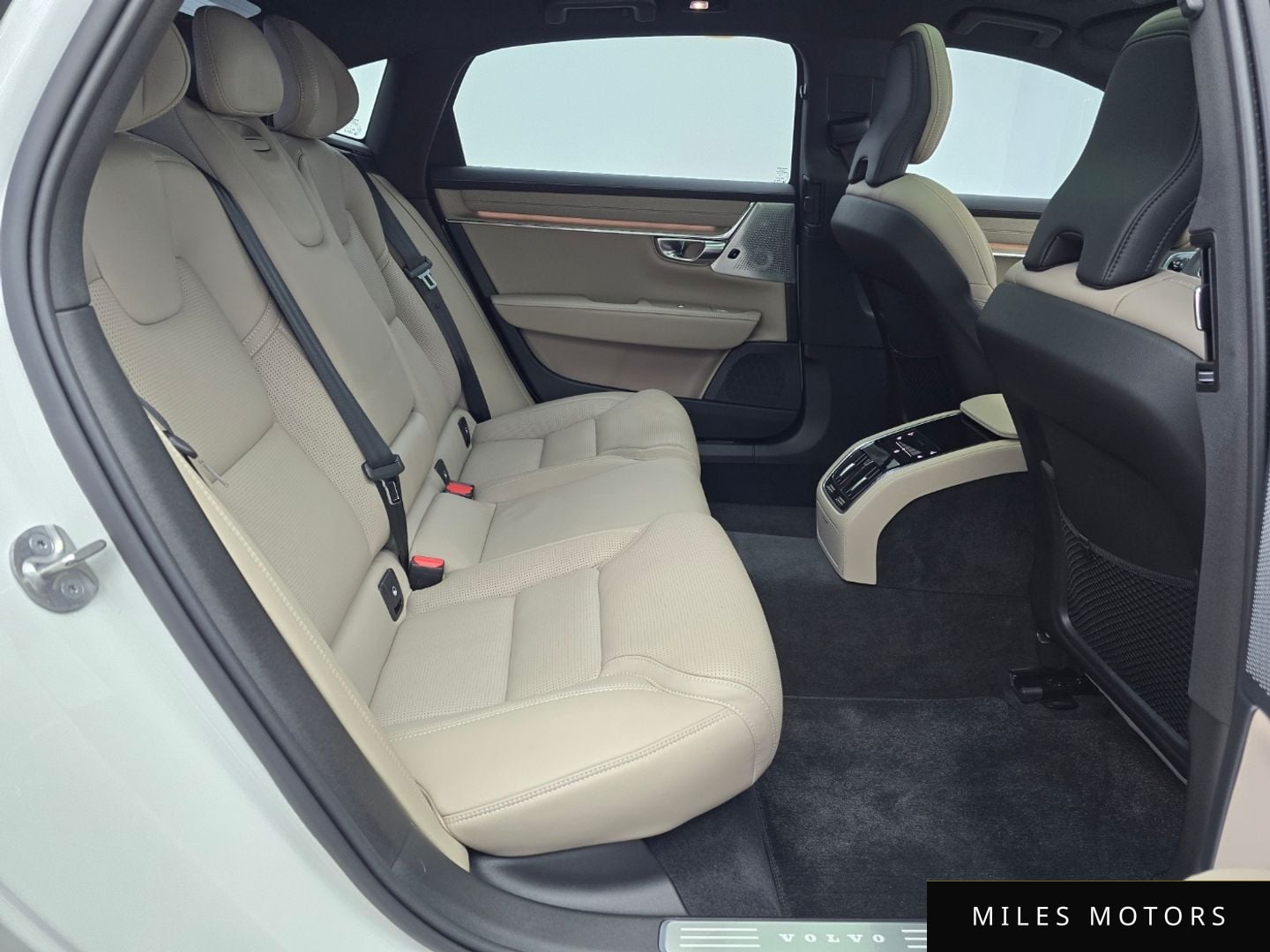 Volvo S90 2026 — миниатюра 12