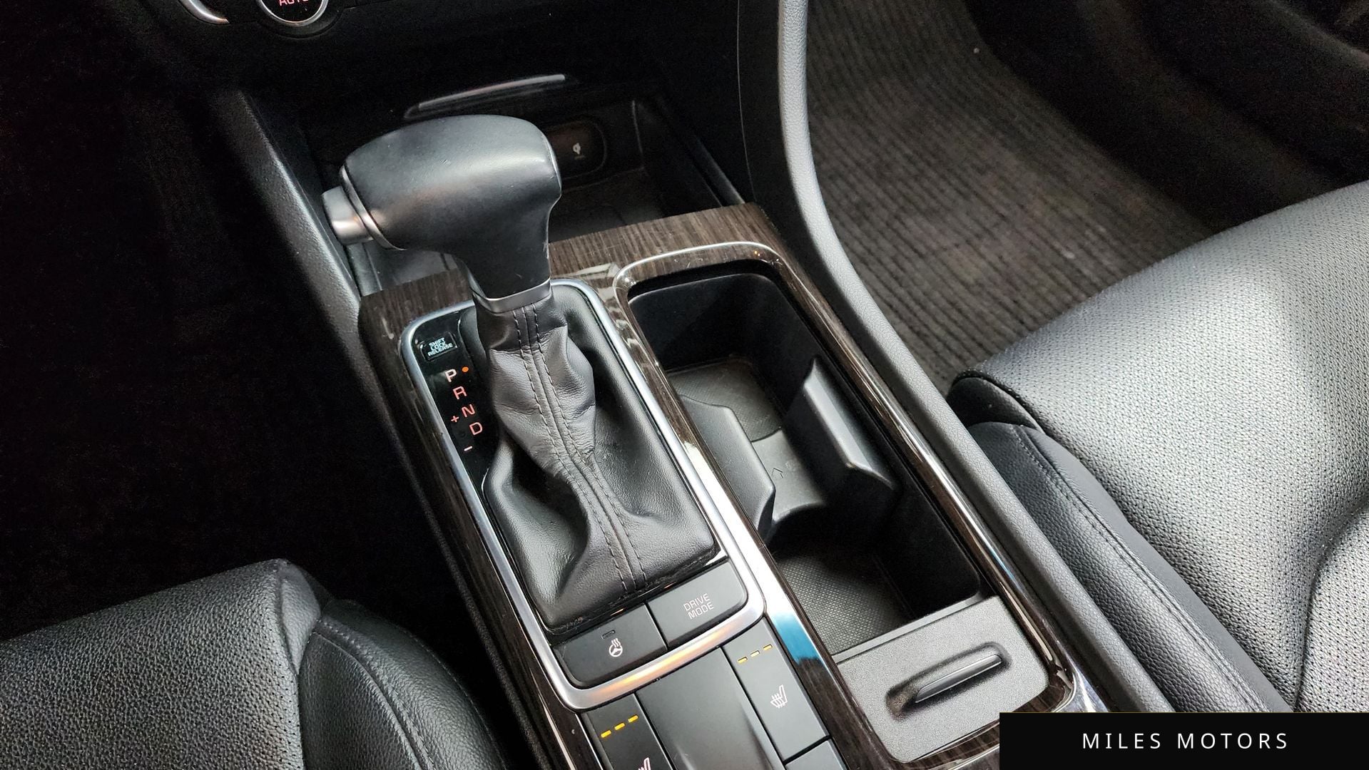 Kia K5 2016 — миниатюра 9