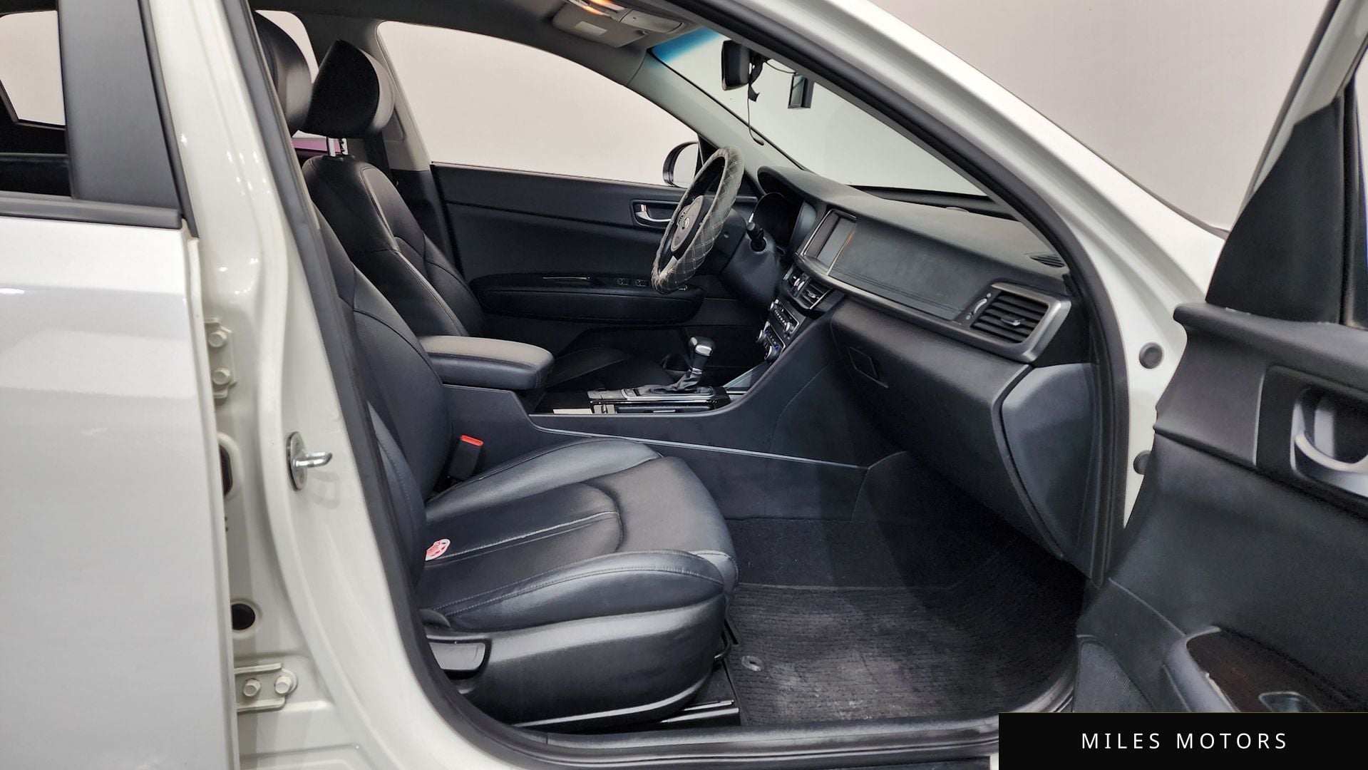 Kia K5 2016 — миниатюра 11