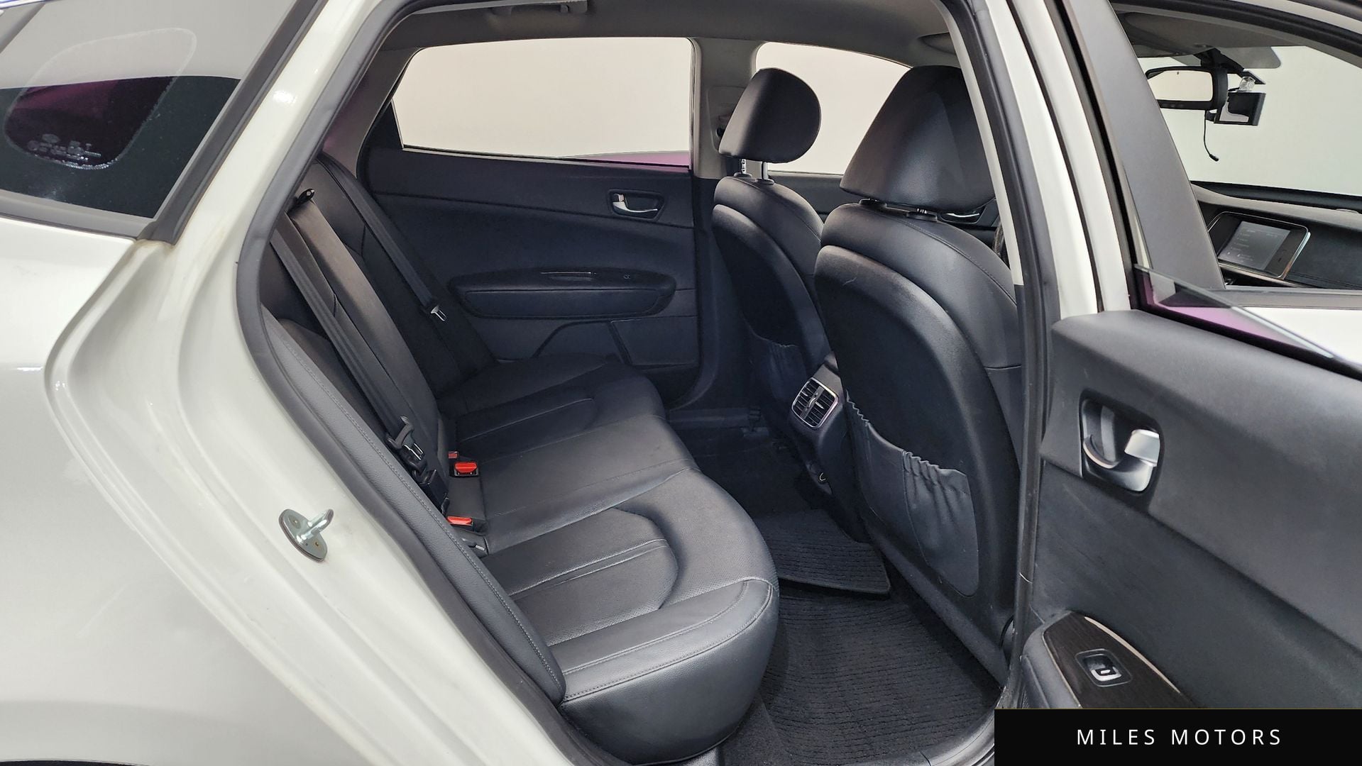 Kia K5 2016 — миниатюра 12
