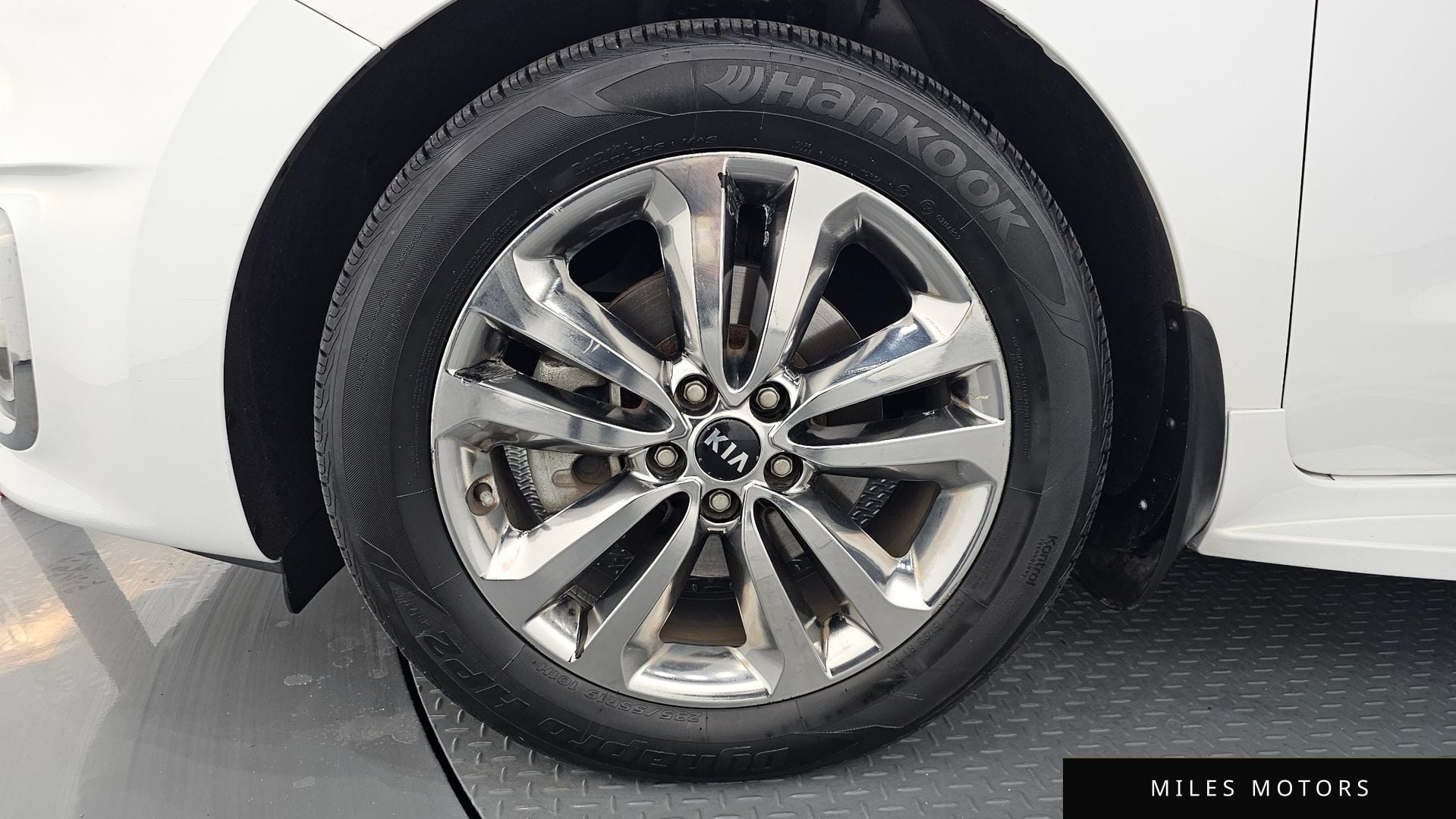 Kia Canival 2015 — миниатюра 5