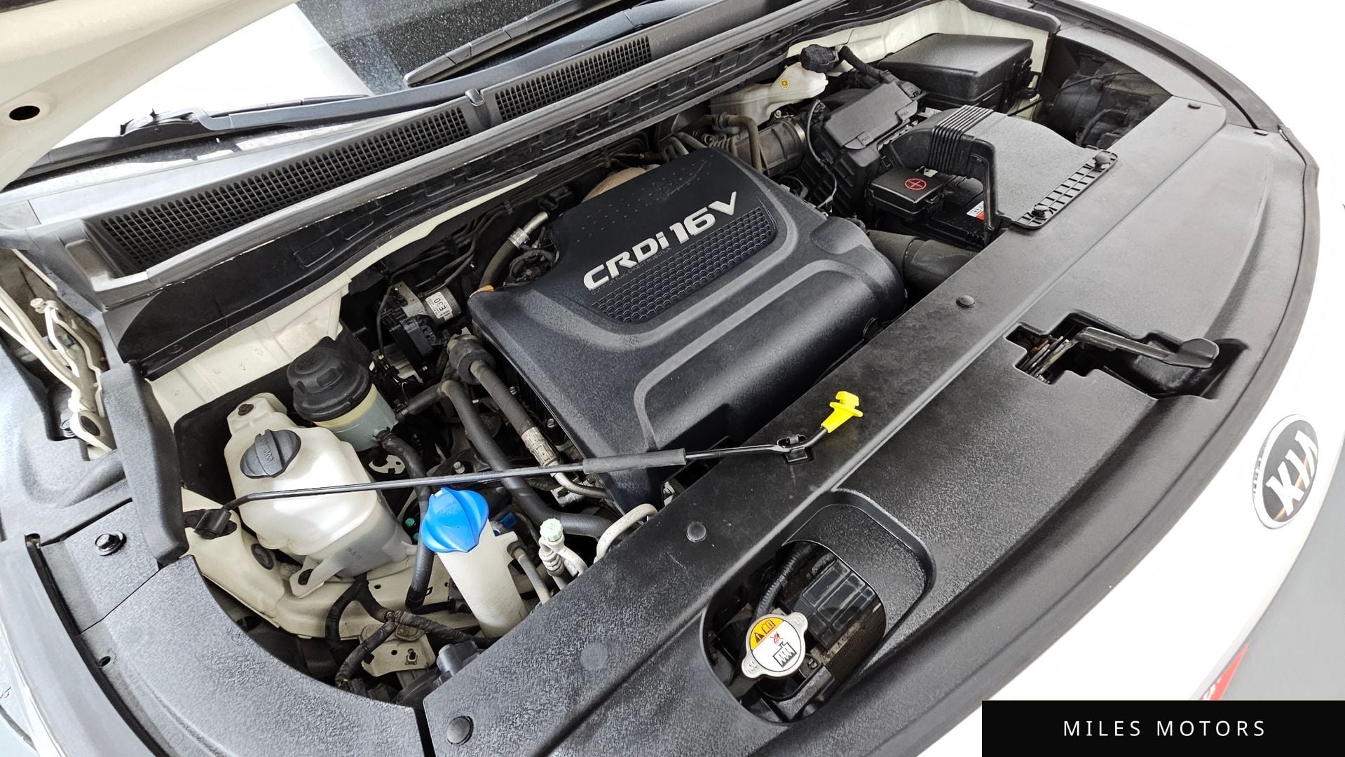 Kia Canival 2015 — миниатюра 6
