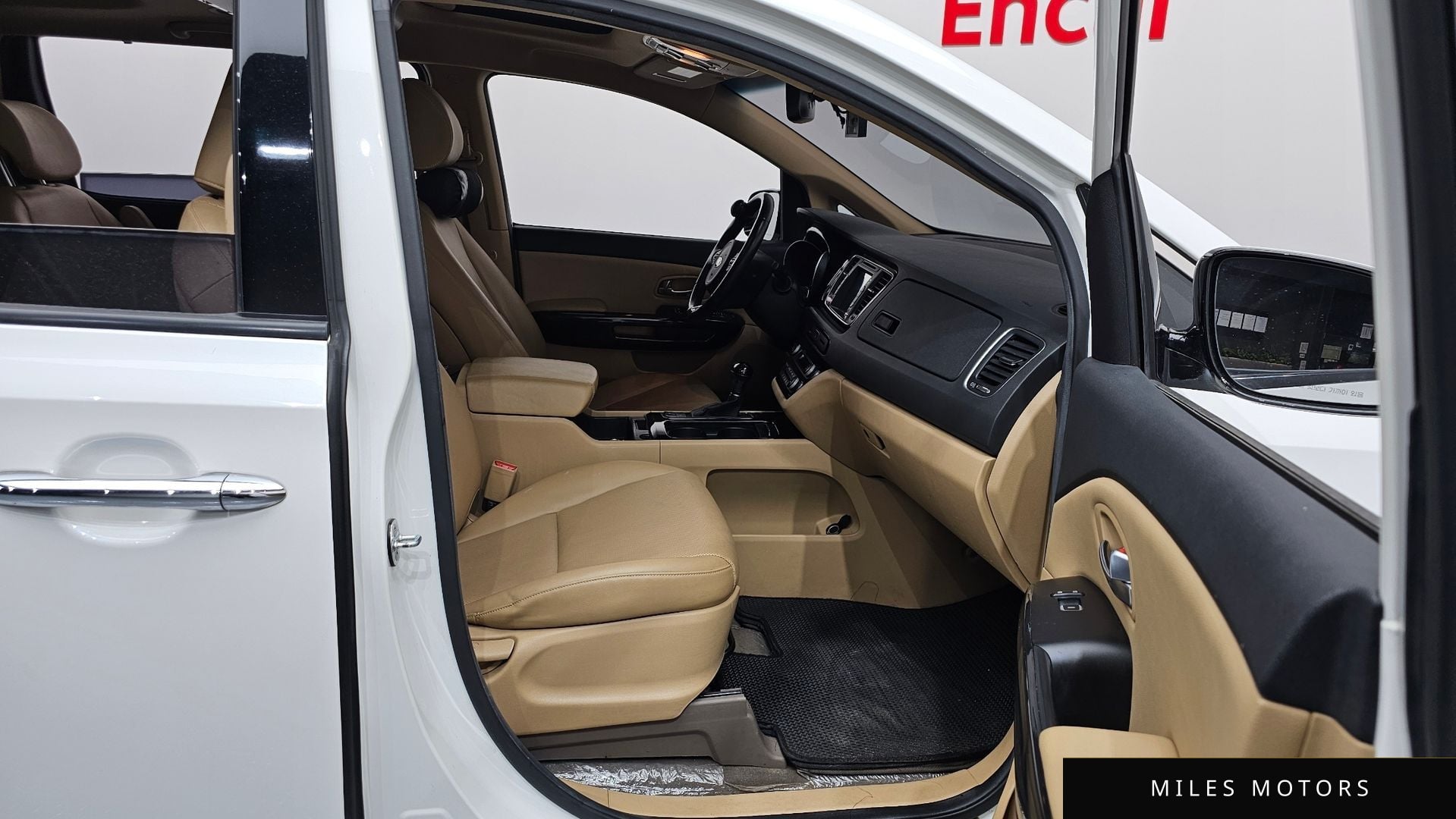 Kia Canival 2015 — миниатюра 11