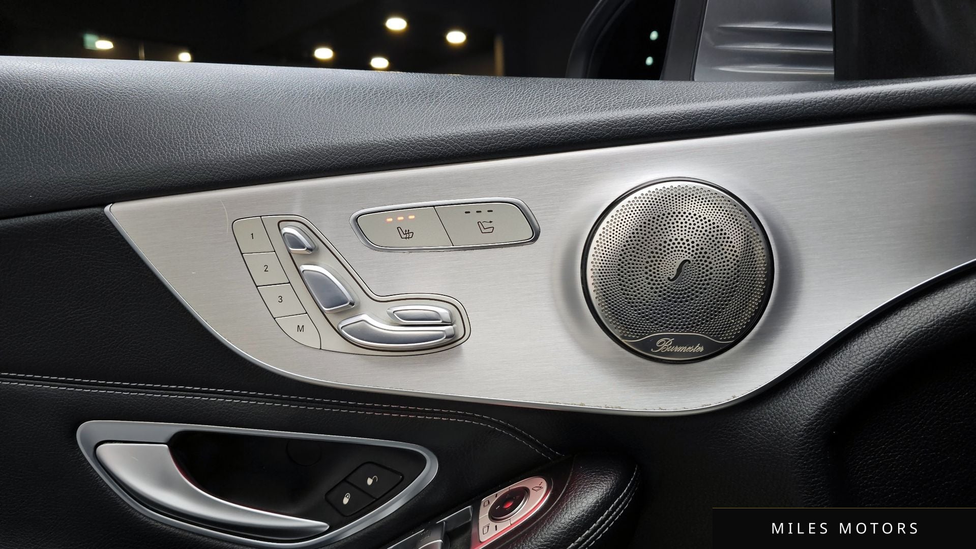 Mercedes-Benz C-클래스 W205 2017 — миниатюра 17