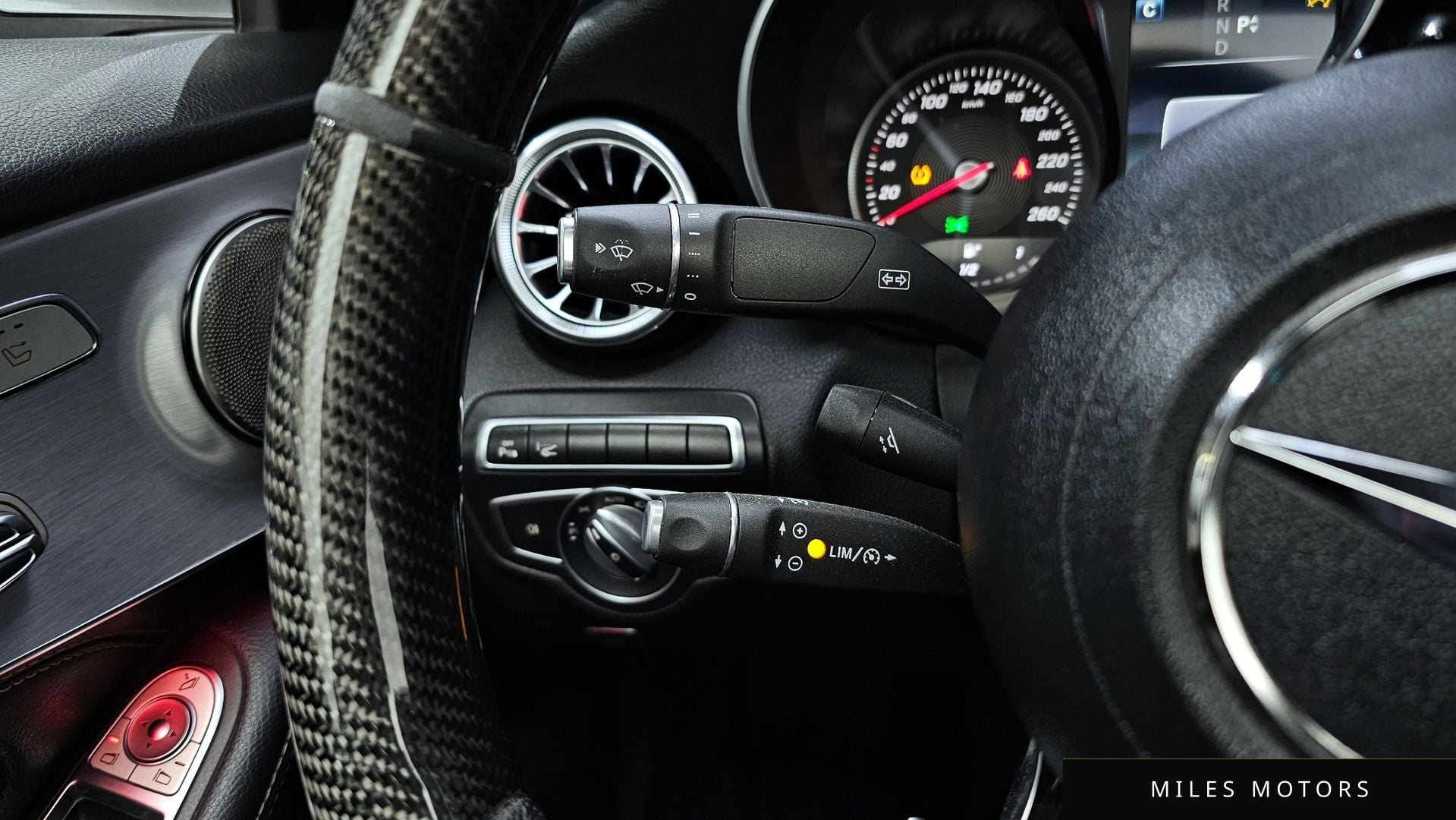Mercedes-Benz C-클래스 W205 2017 — миниатюра 19