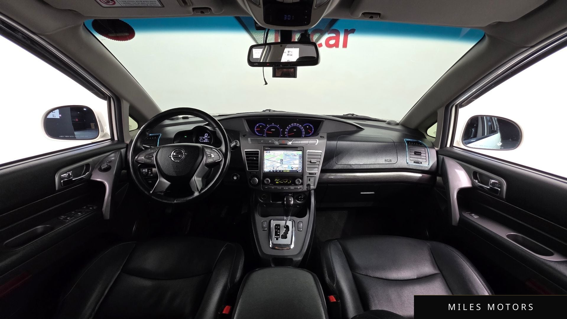 KG Mobility KORANDO 2017 — миниатюра 7