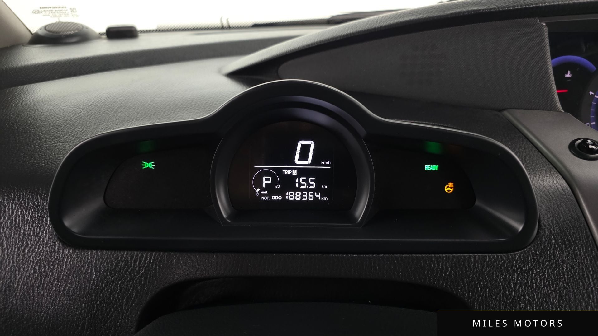 KG Mobility KORANDO 2017 — миниатюра 8