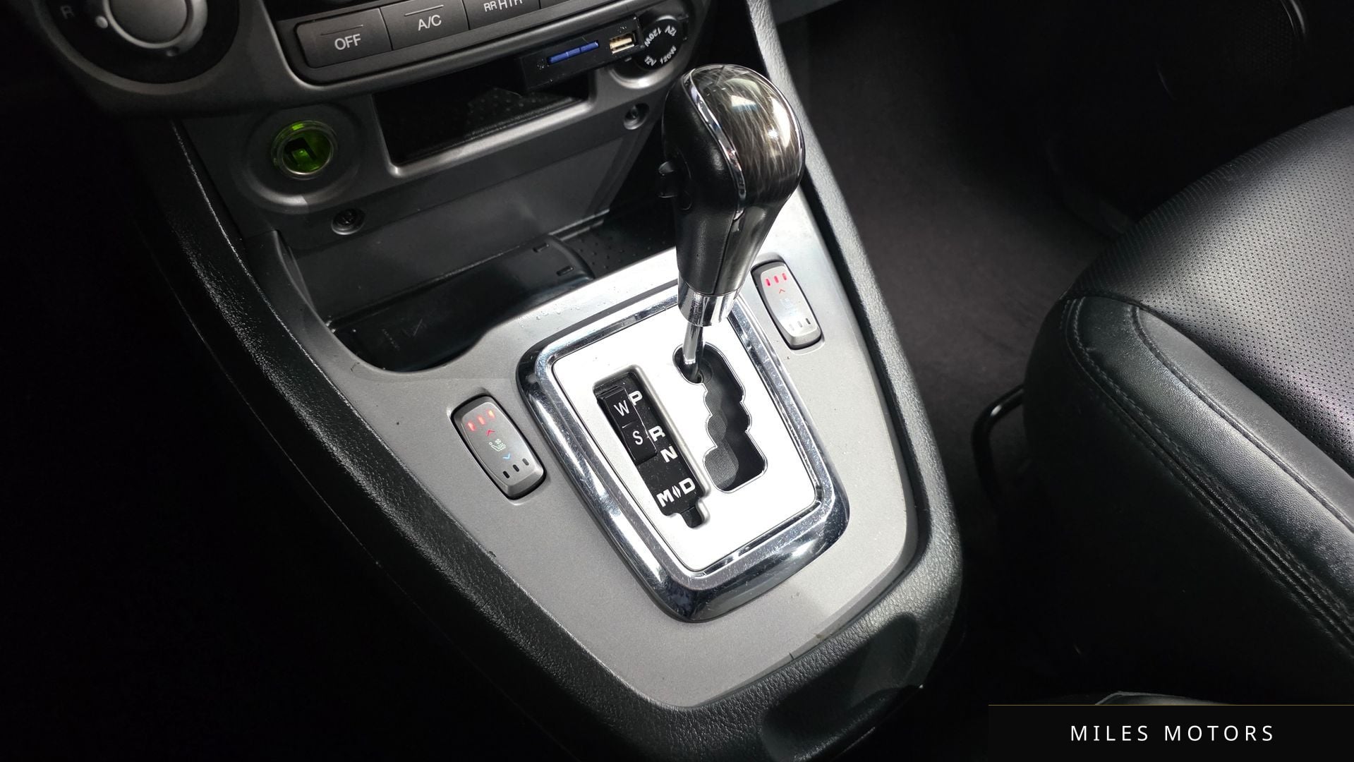 KG Mobility KORANDO 2017 — миниатюра 9