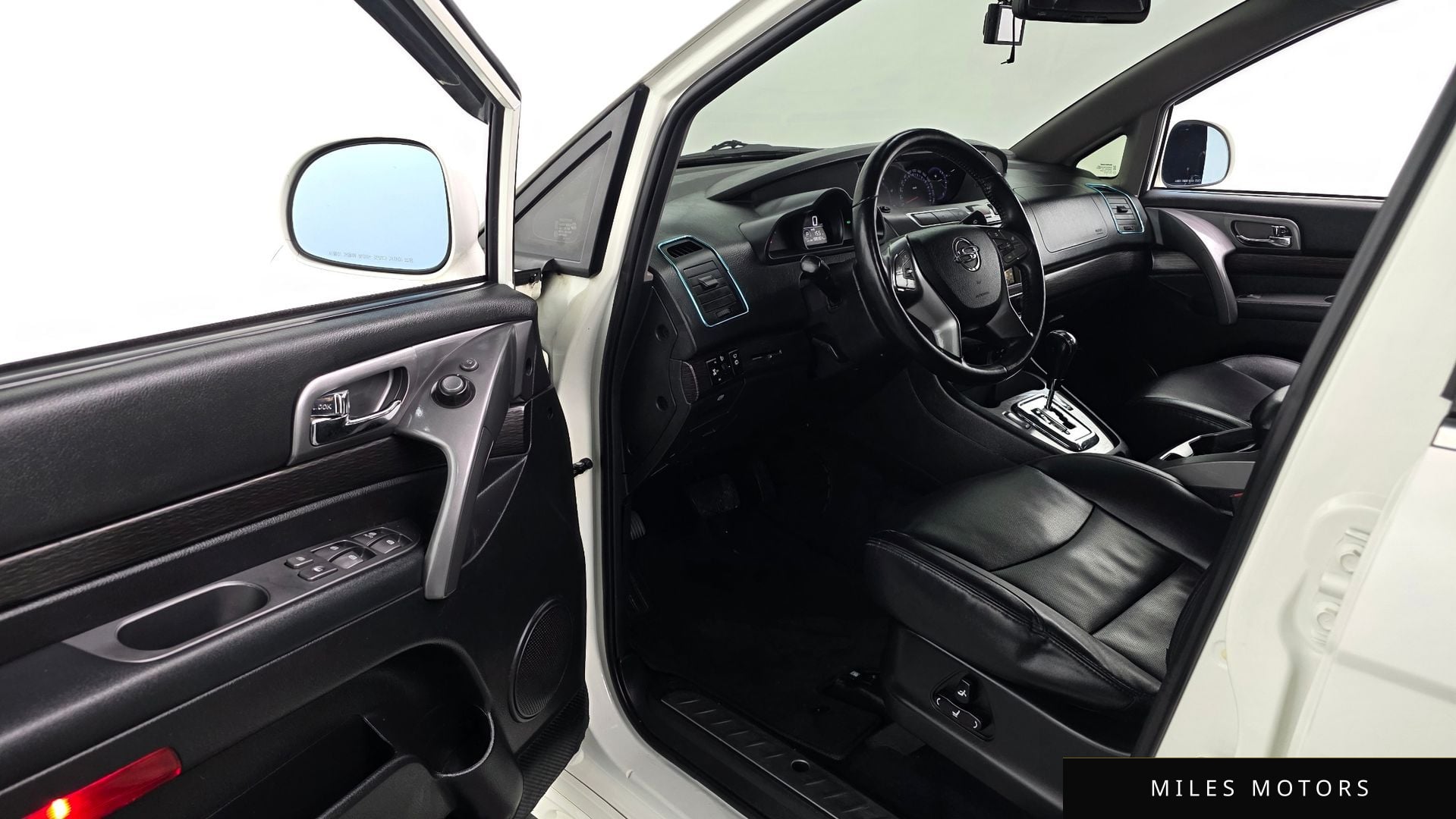 KG Mobility KORANDO 2017 — миниатюра 11