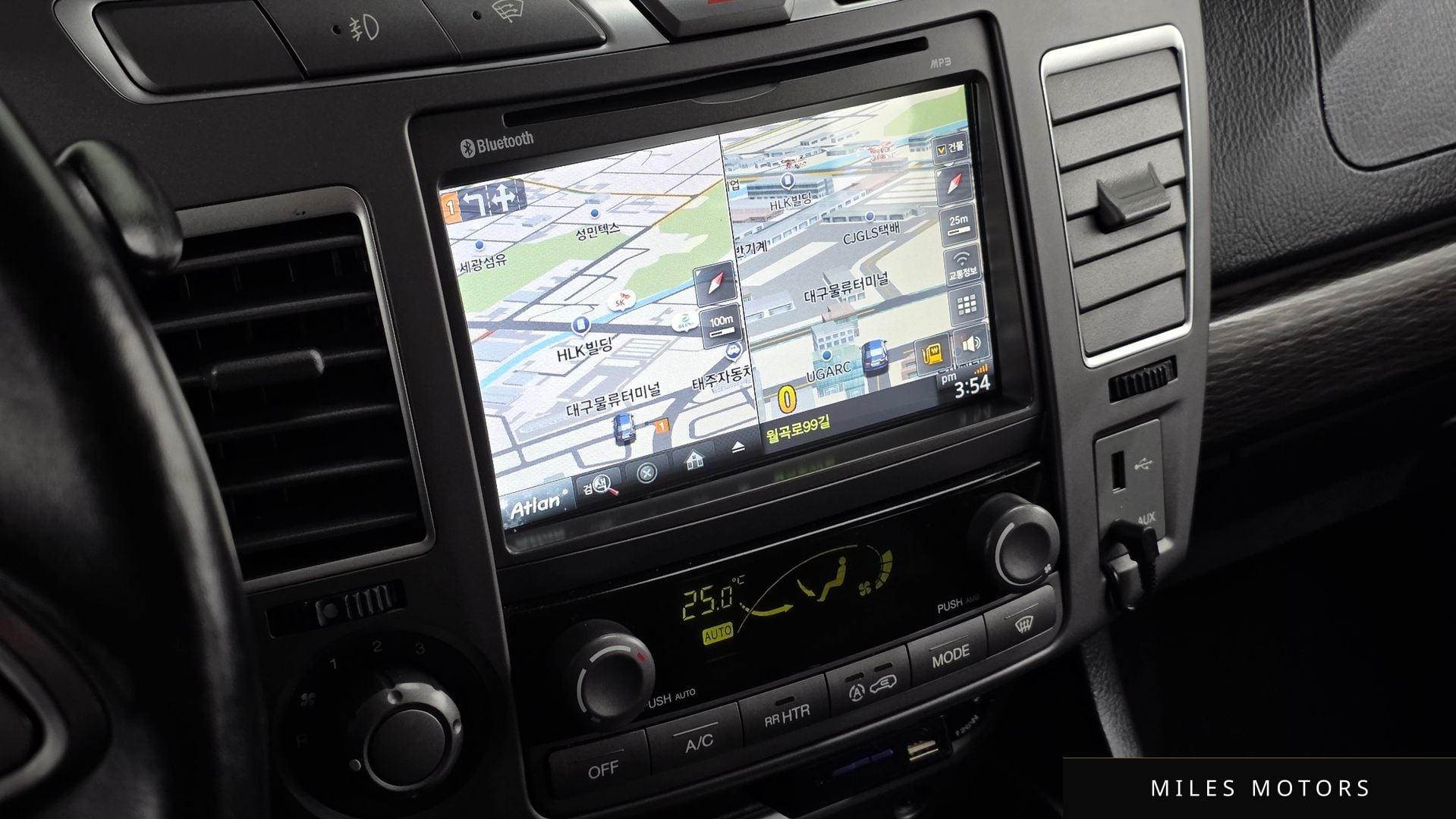 KG Mobility KORANDO 2017 — миниатюра 14