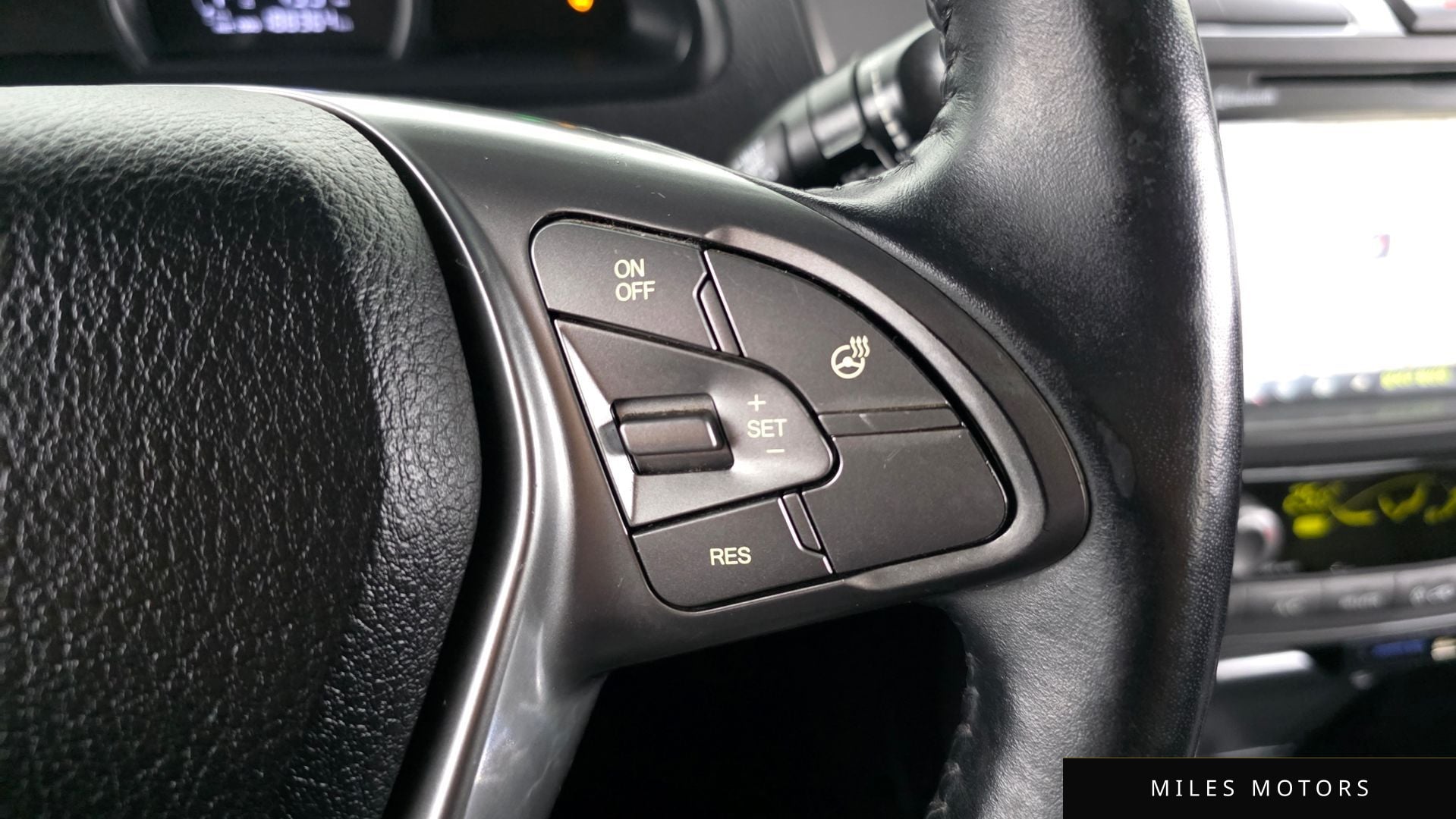 KG Mobility KORANDO 2017 — миниатюра 16