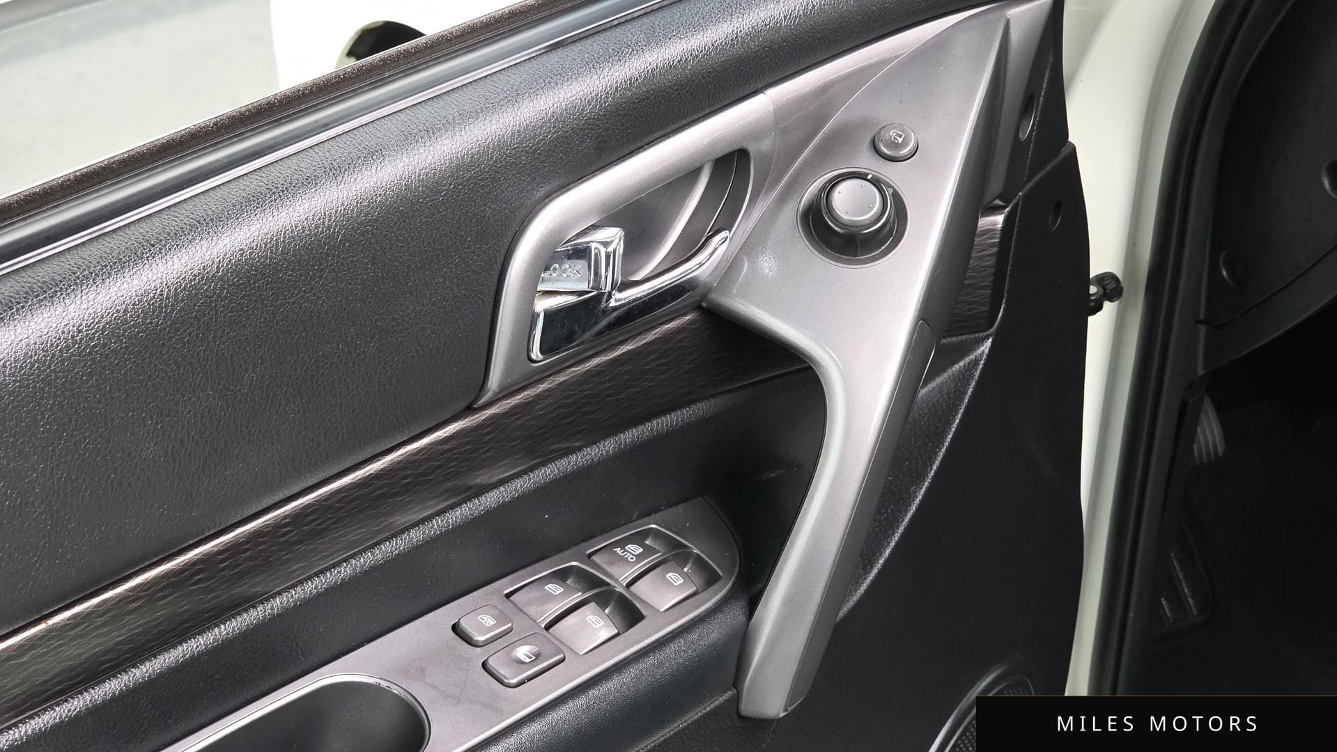 KG Mobility KORANDO 2017 — миниатюра 17