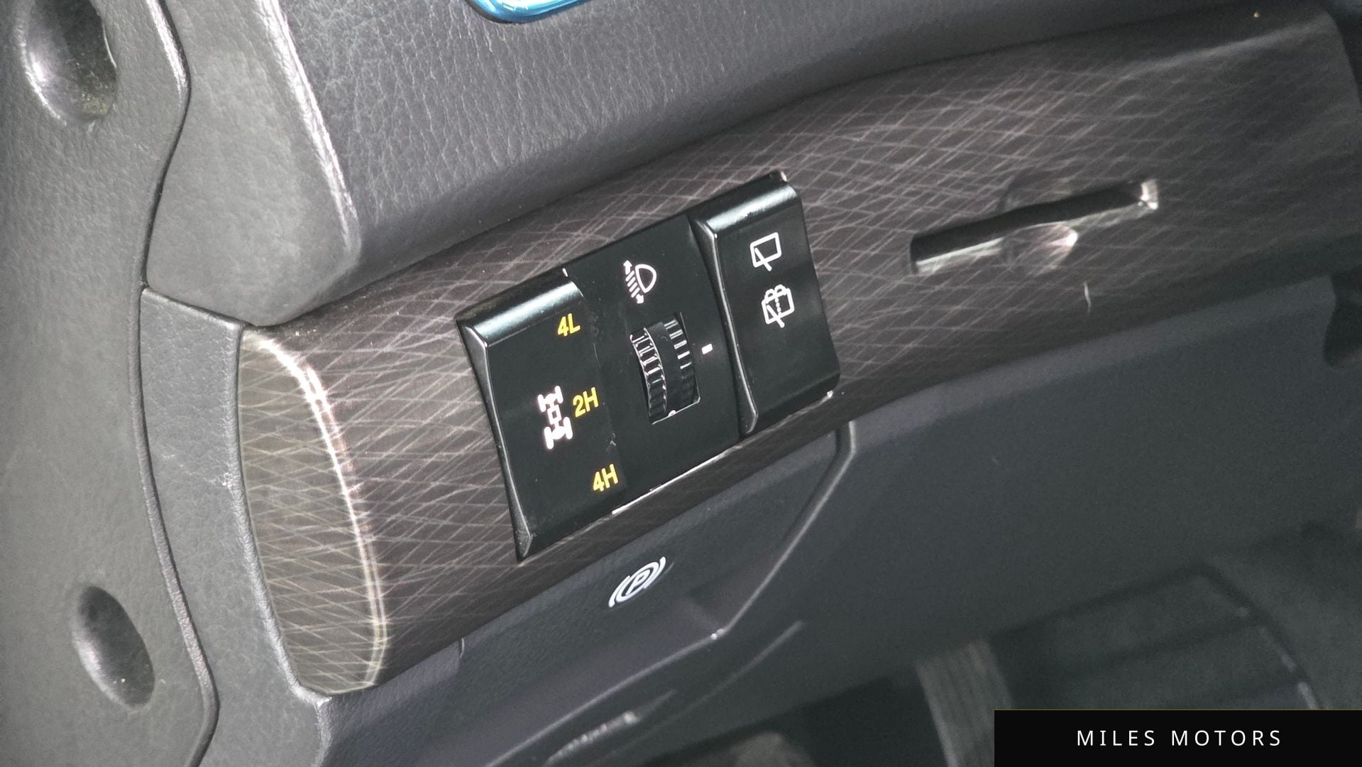 KG Mobility KORANDO 2017 — миниатюра 18