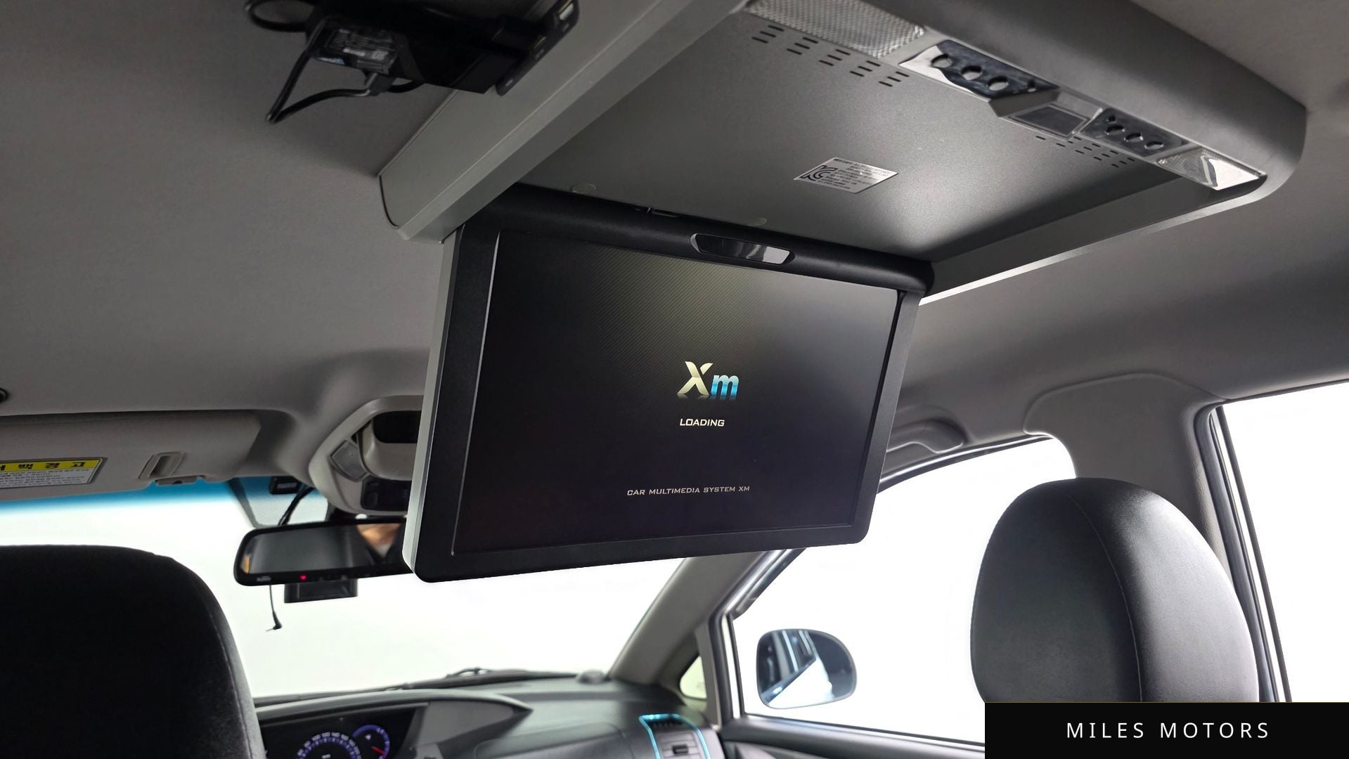 KG Mobility KORANDO 2017 — миниатюра 19