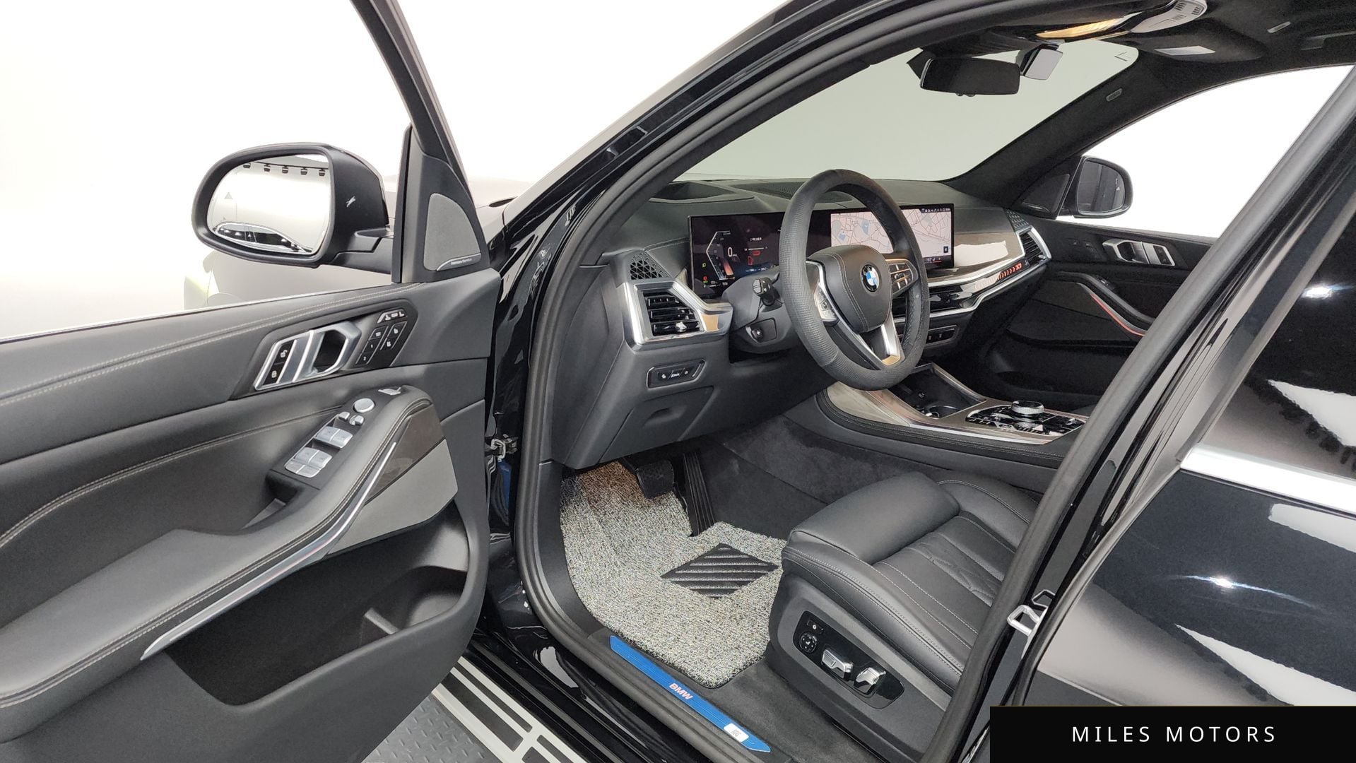 BMW X7 (G07) 2024 — миниатюра 10