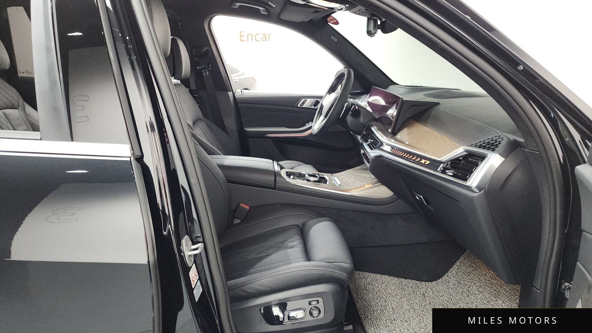 BMW X7 (G07) 2024 — миниатюра 11
