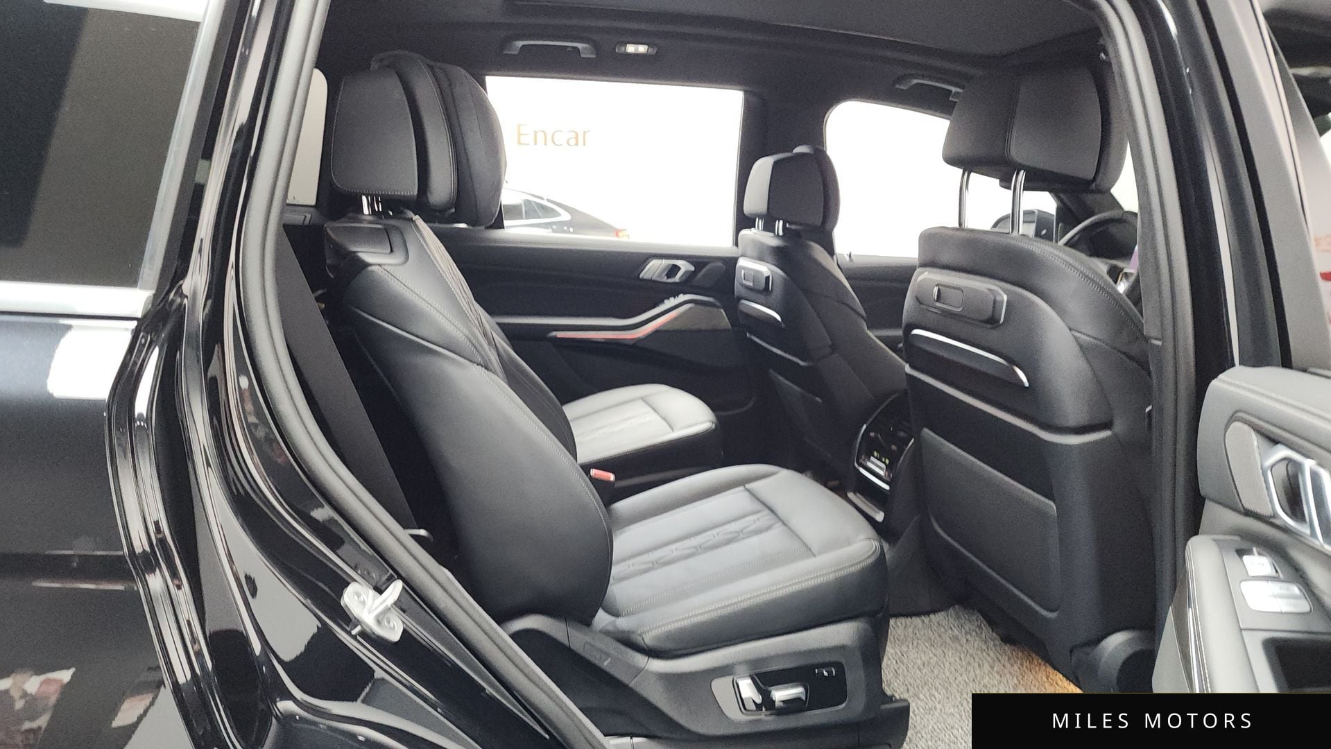 BMW X7 (G07) 2024 — миниатюра 12