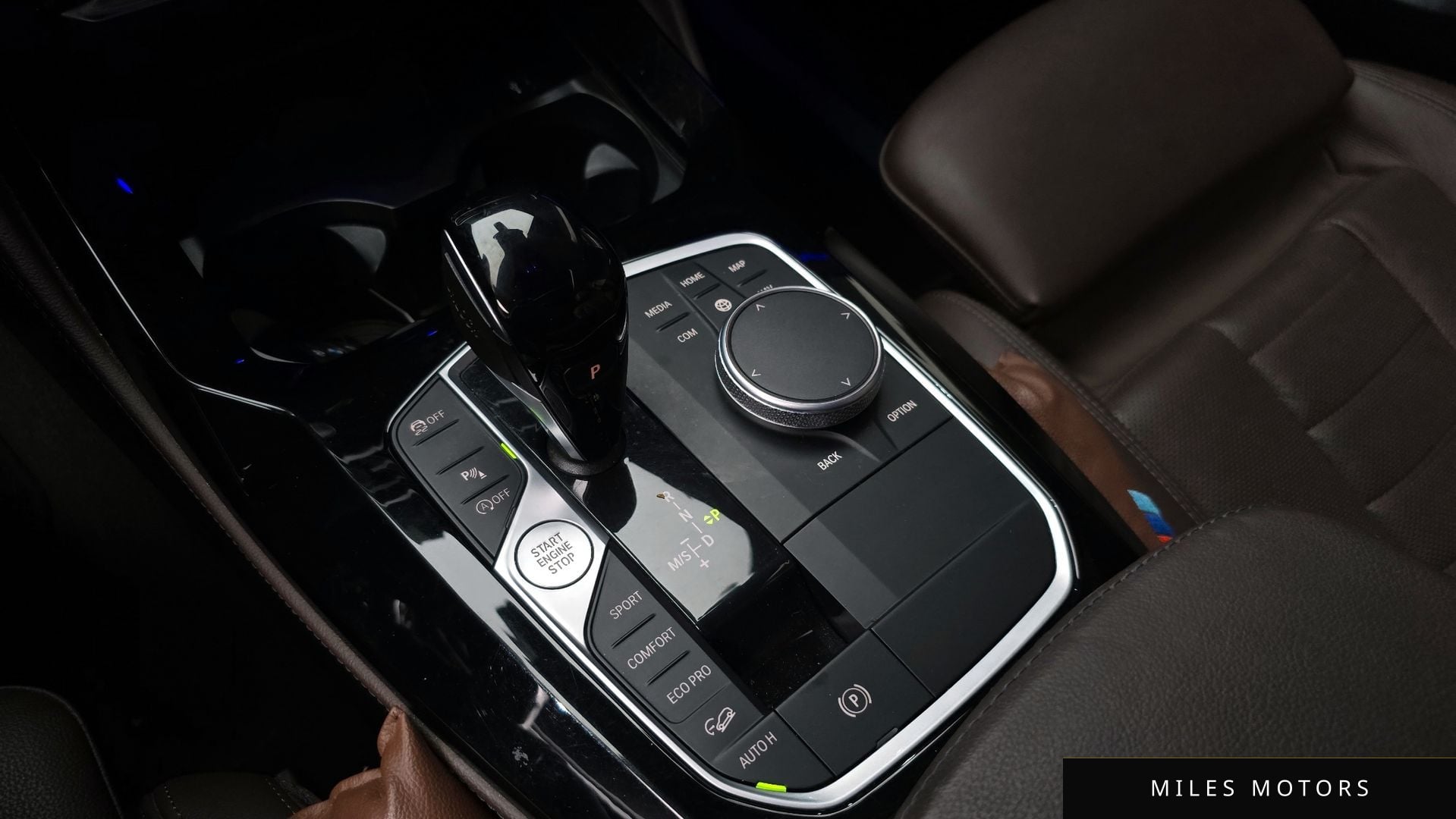 BMW X4 (G02) 2022 — миниатюра 9