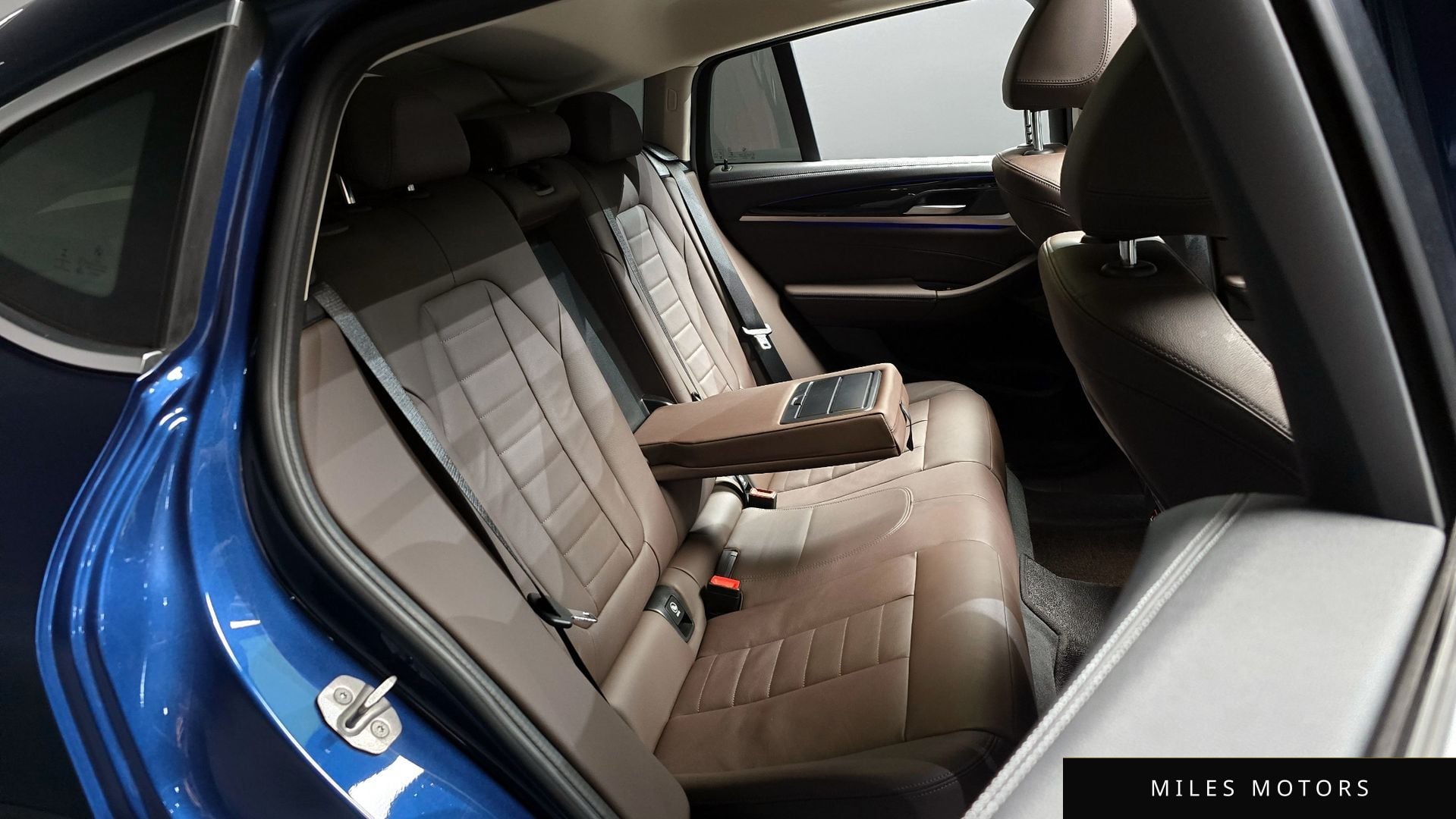 BMW X4 (G02) 2022 — миниатюра 12