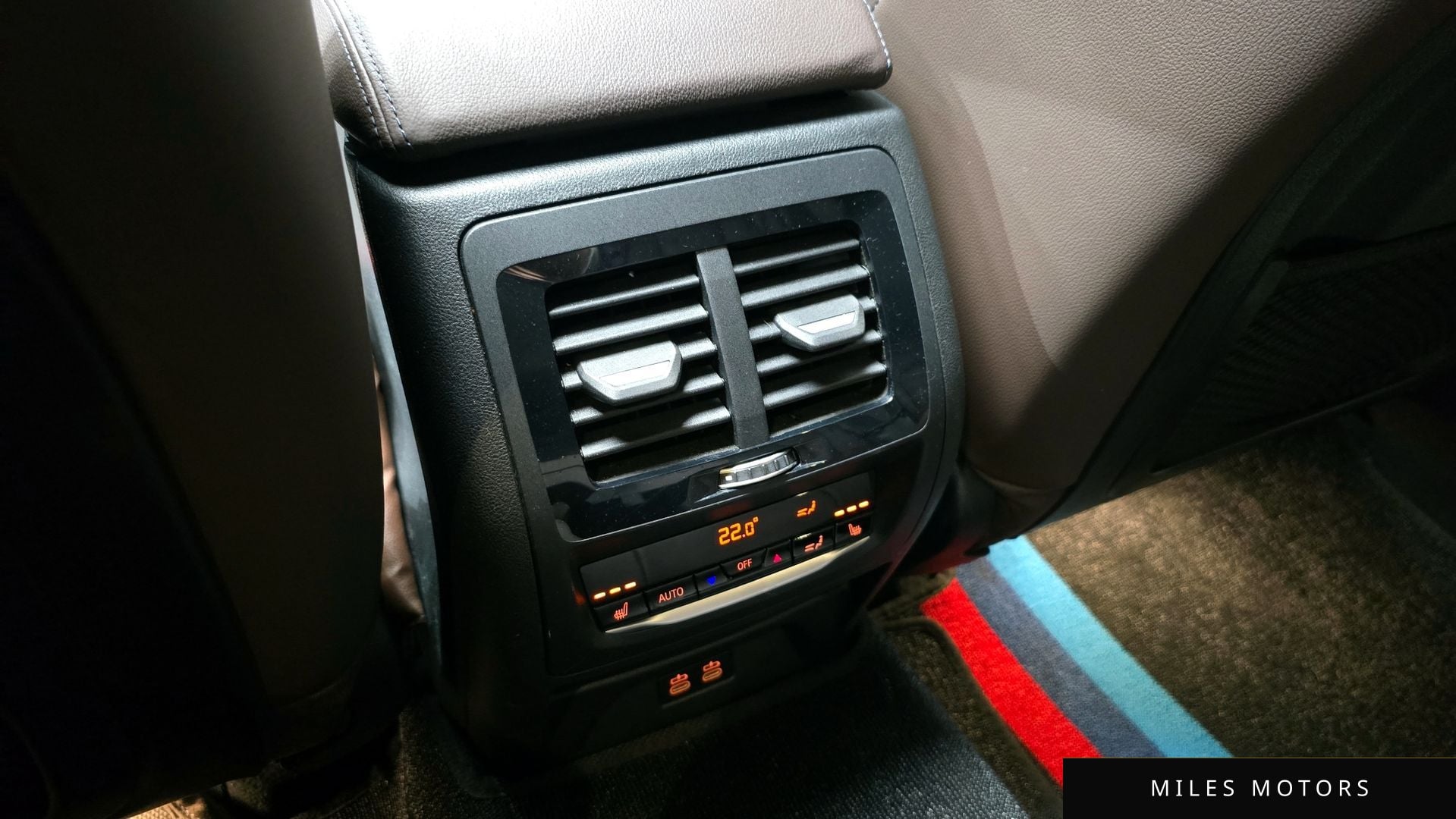 BMW X4 (G02) 2022 — миниатюра 17
