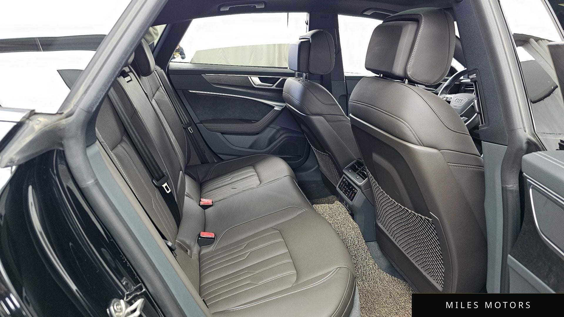 Audi A7 (4K) 2021 — миниатюра 12