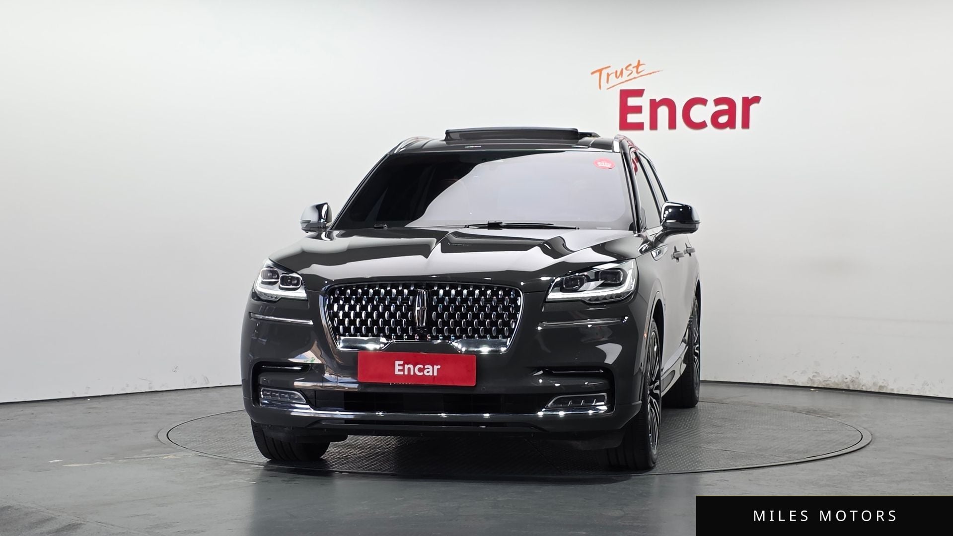 Lincoln Aviator 2021 — миниатюра 3