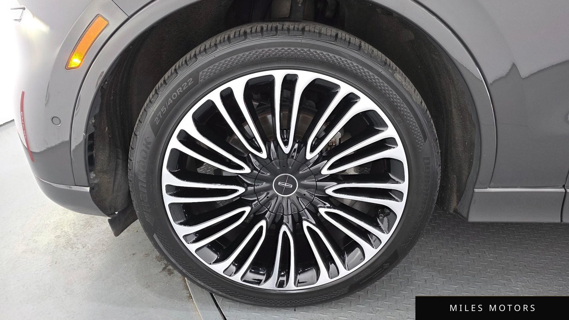 Lincoln Aviator 2021 — миниатюра 5