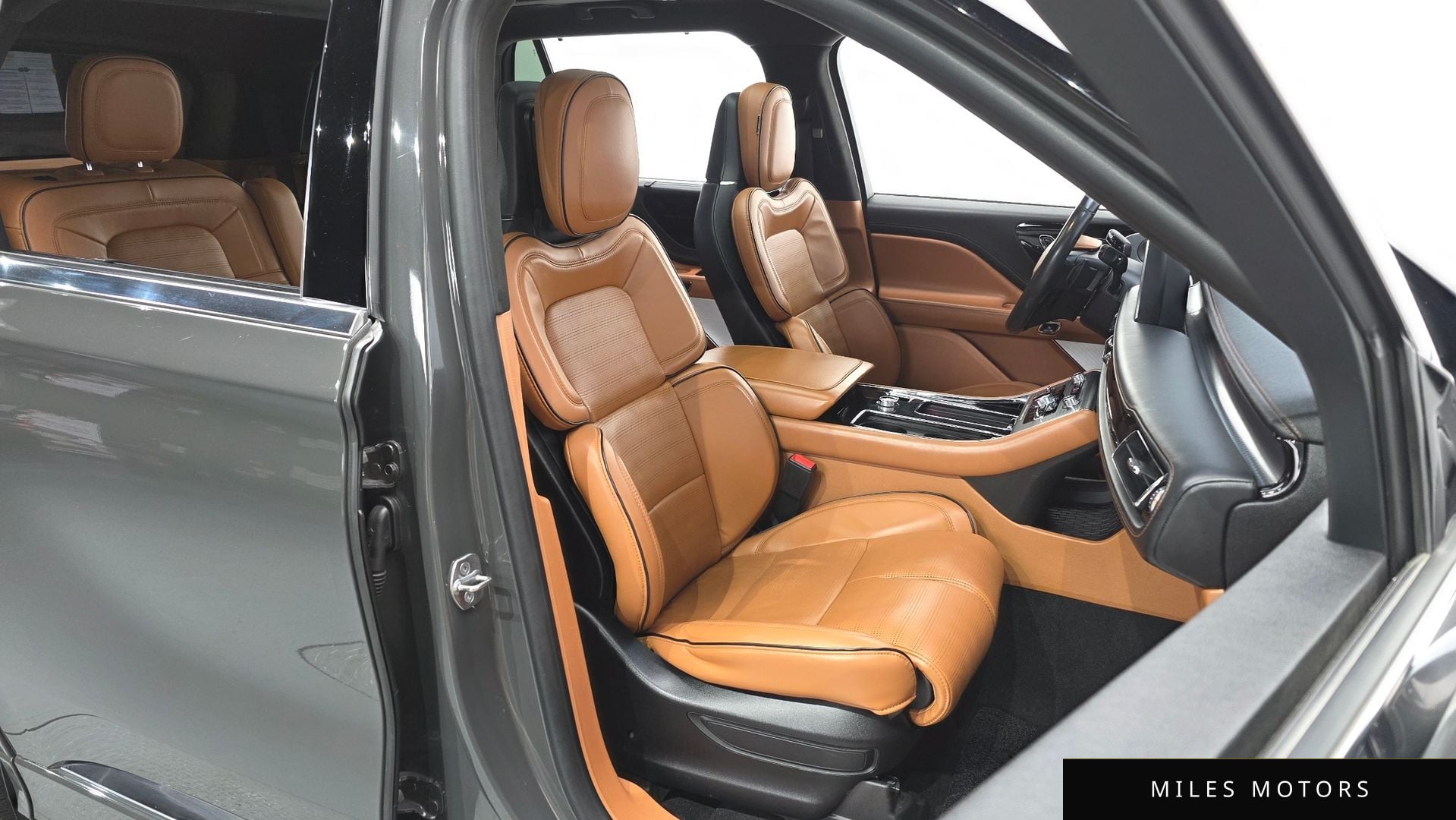 Lincoln Aviator 2021 — миниатюра 12
